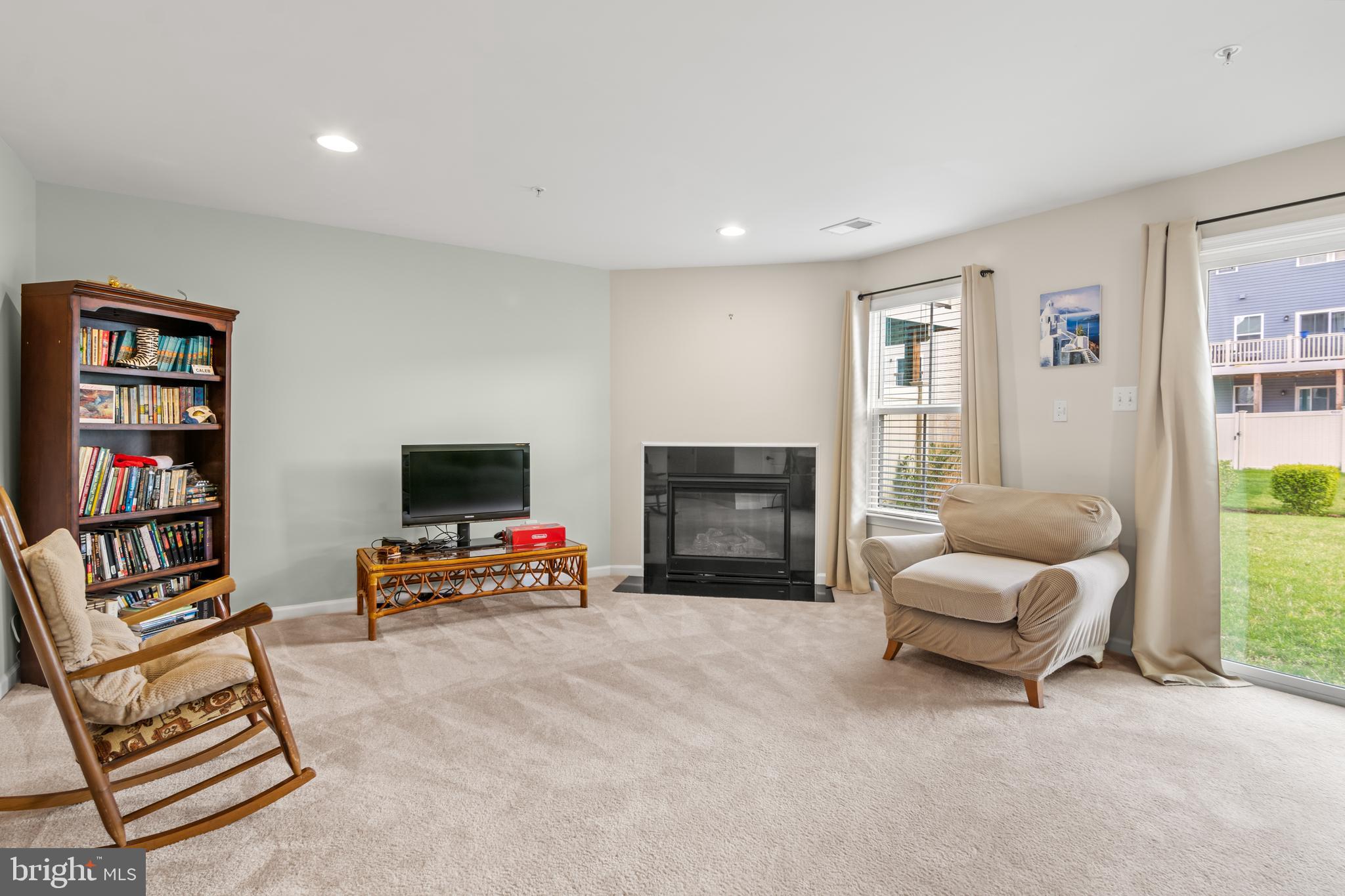 CREEKSIDE VILLAGE AT TANYARD SPRINGS - Residential