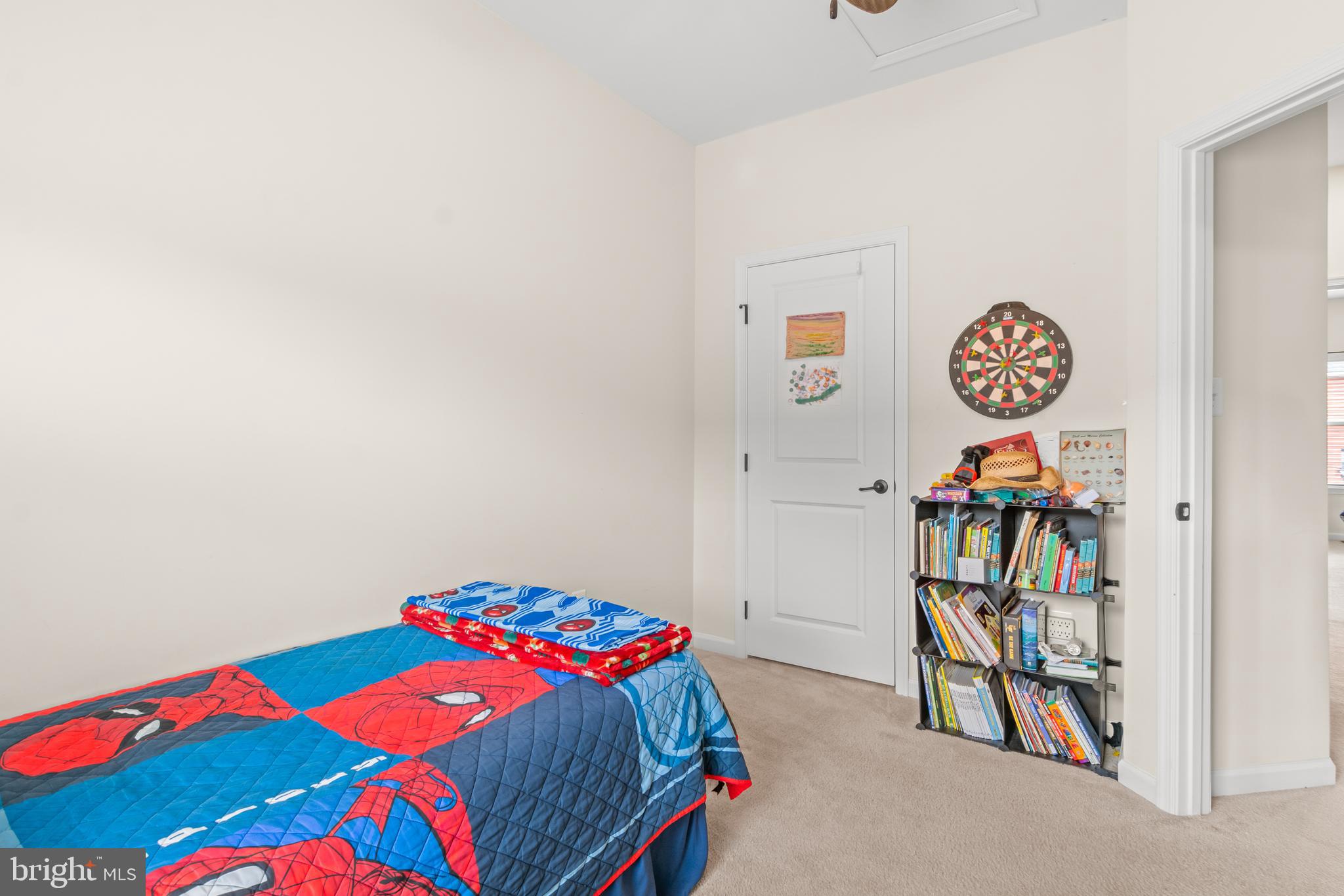 CREEKSIDE VILLAGE AT TANYARD SPRINGS - Residential