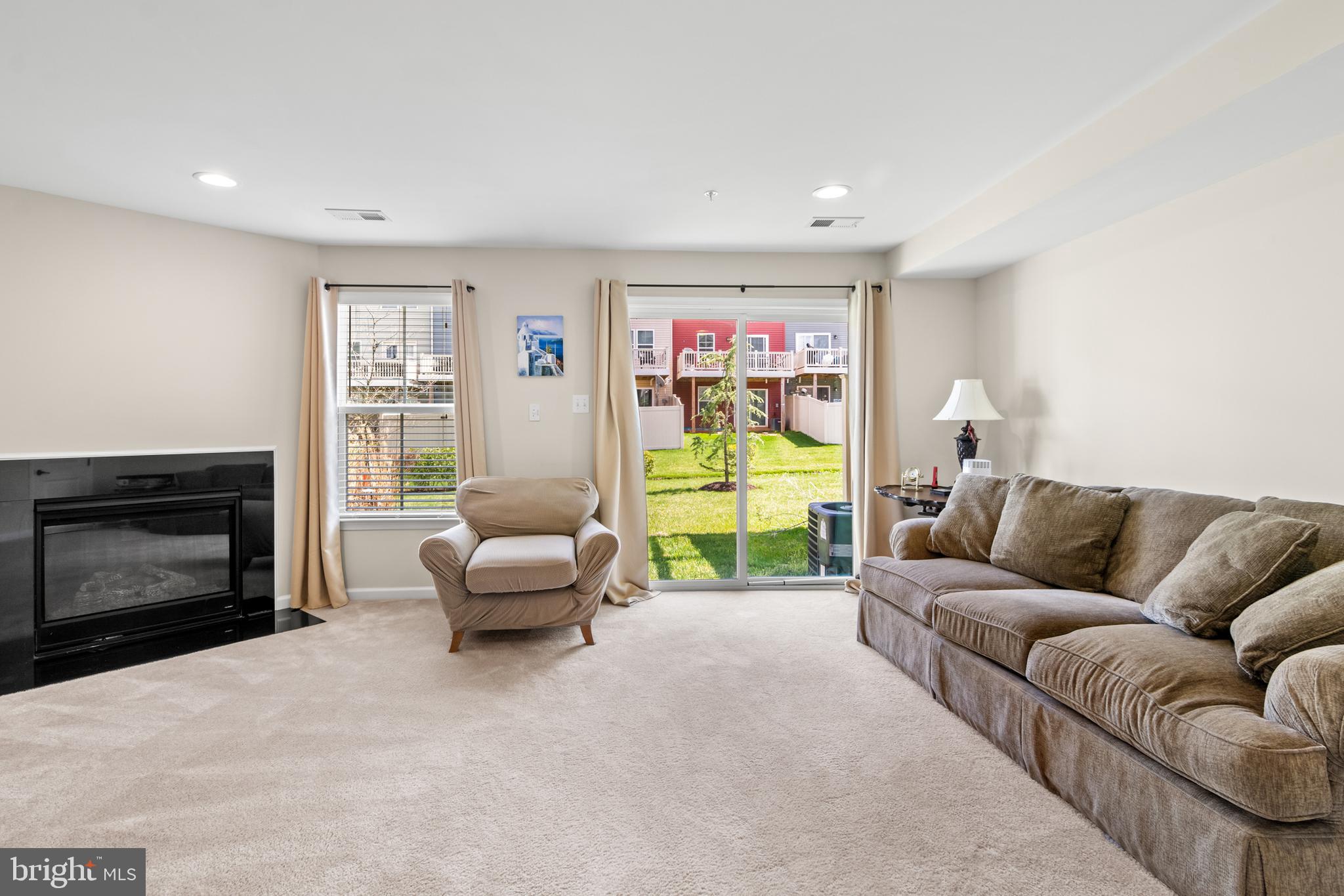 CREEKSIDE VILLAGE AT TANYARD SPRINGS - Residential