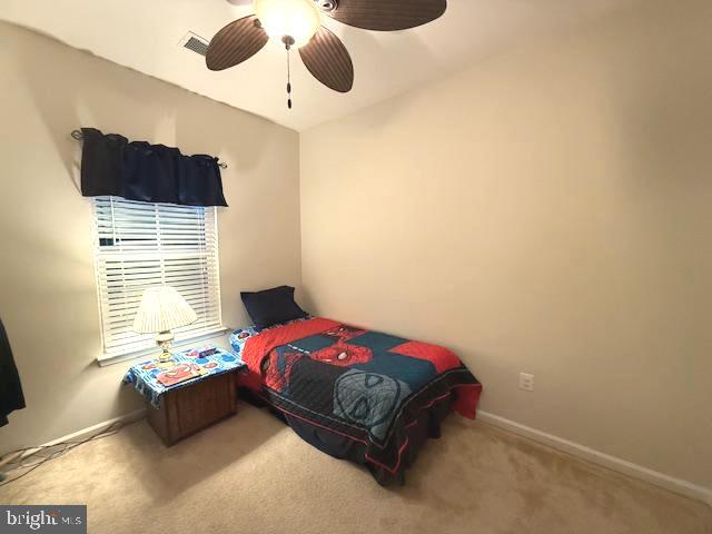 CREEKSIDE VILLAGE AT TANYARD SPRINGS - Residential