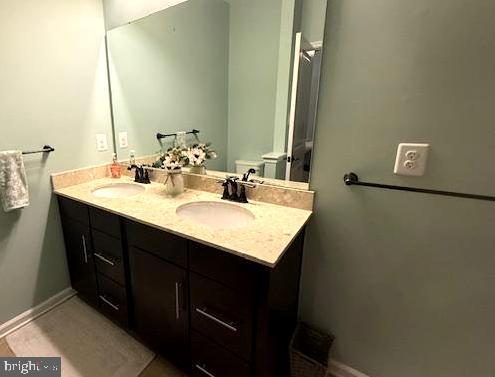 CREEKSIDE VILLAGE AT TANYARD SPRINGS - Residential