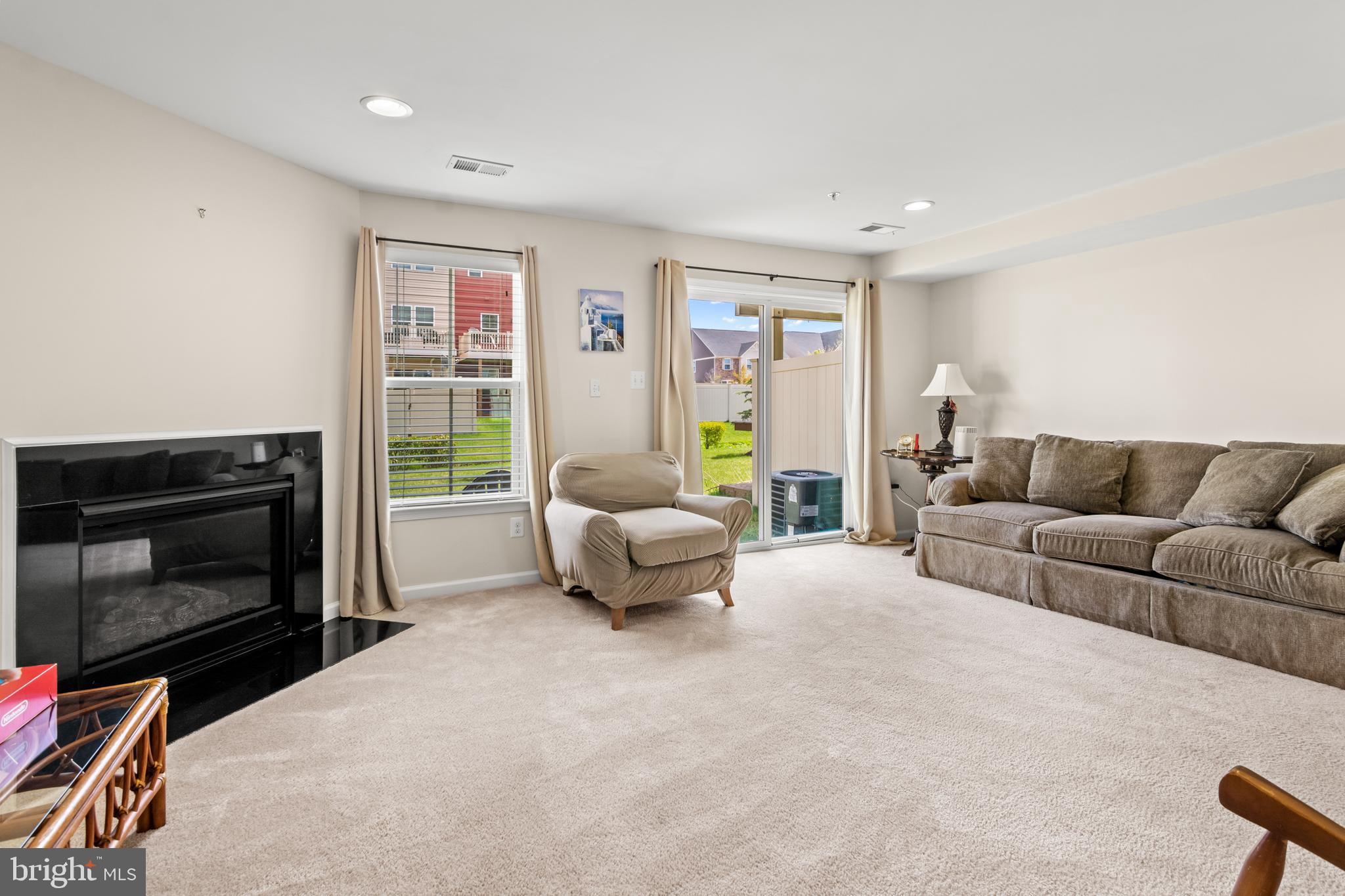 CREEKSIDE VILLAGE AT TANYARD SPRINGS - Residential