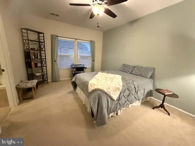 CREEKSIDE VILLAGE AT TANYARD SPRINGS - Residential