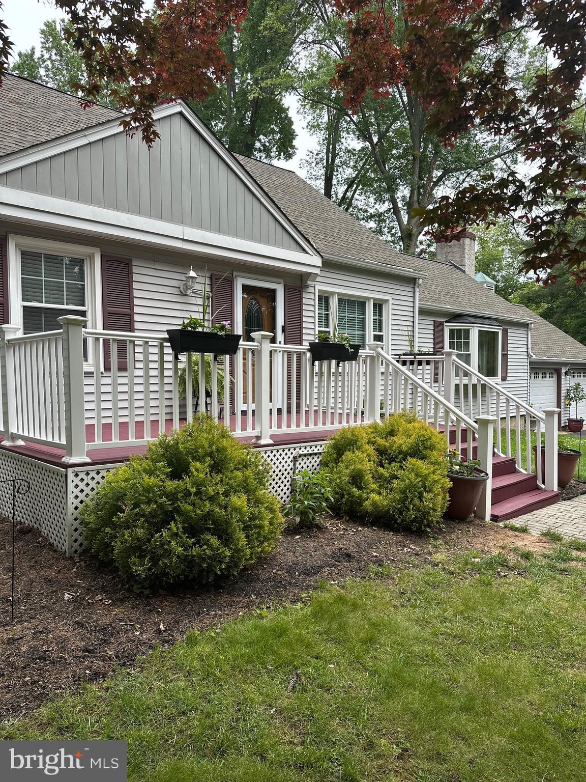 3930 DAVISVILLE ROAD