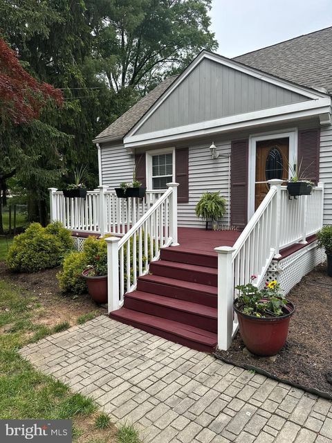 3930 DAVISVILLE ROAD HATBORO PA 19040
