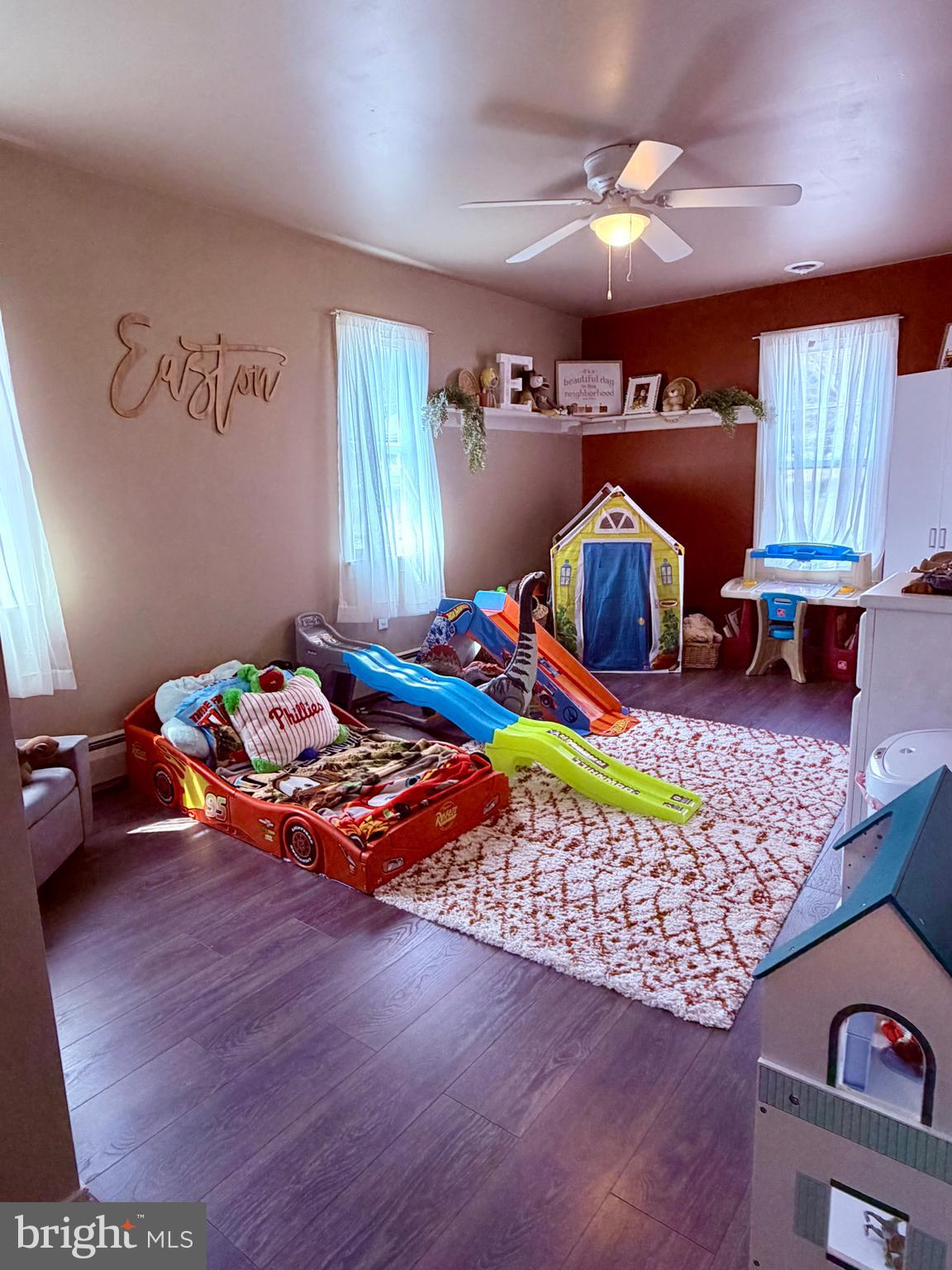 REINERTON - Residential