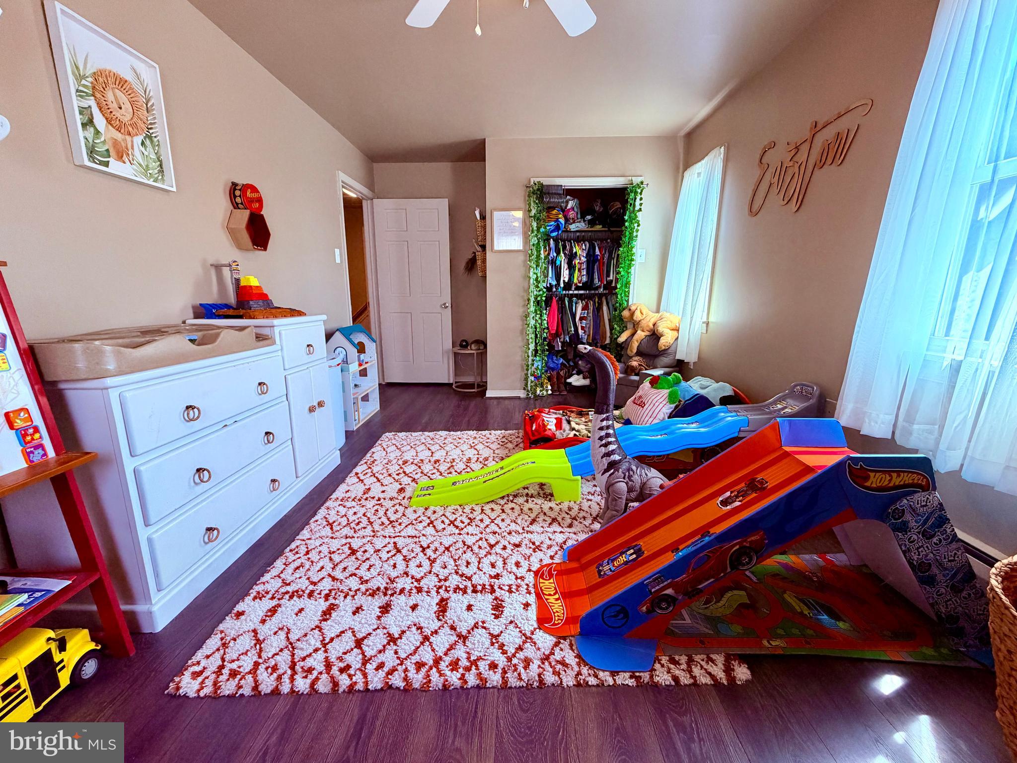 REINERTON - Residential