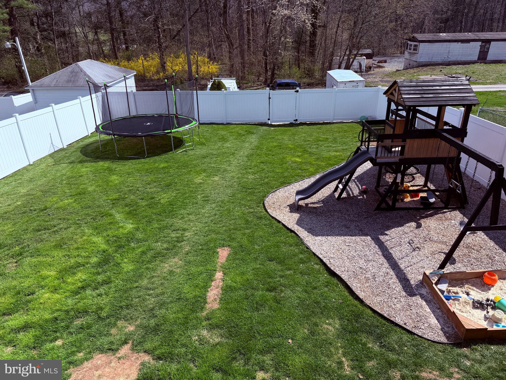 REINERTON - Residential