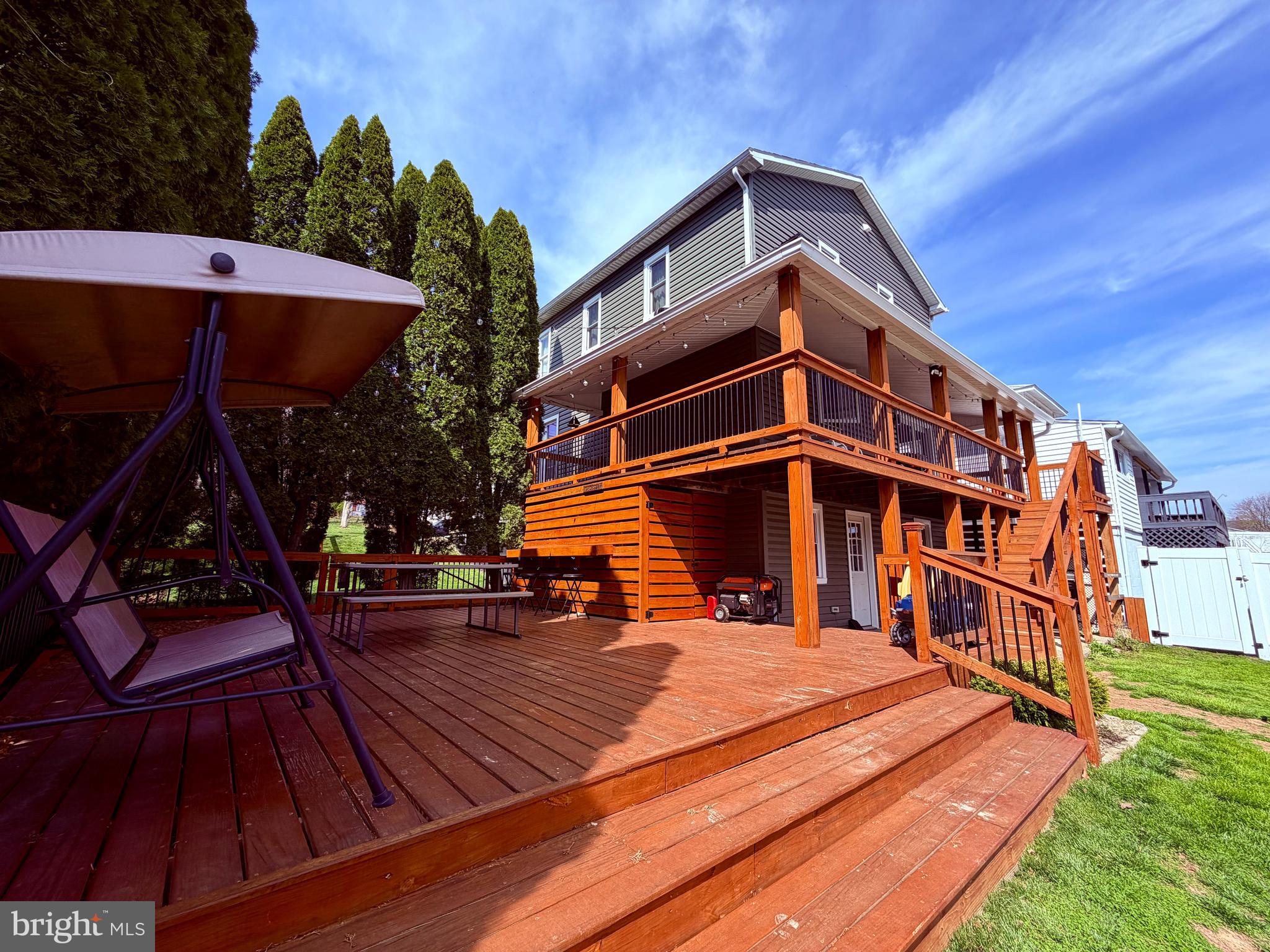 REINERTON - Residential