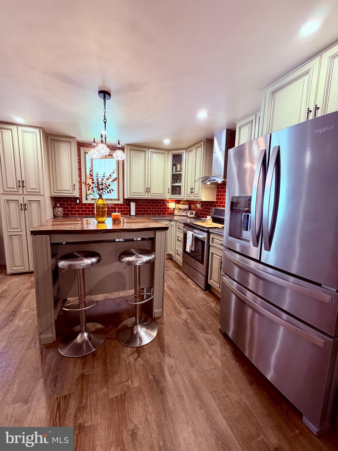 REINERTON - Residential