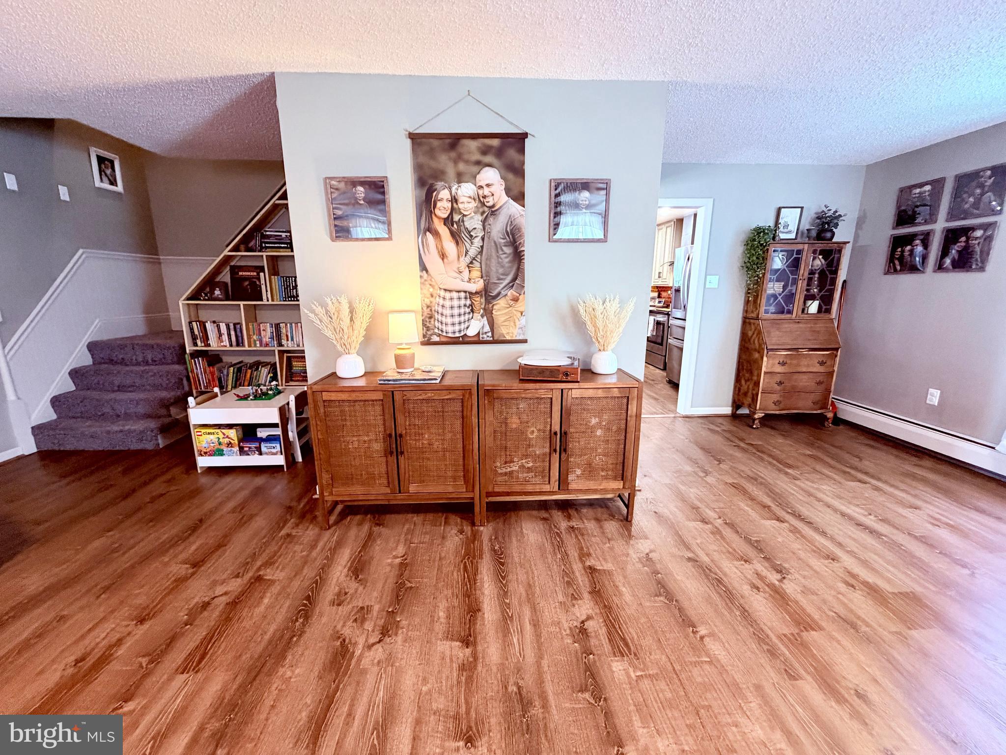 REINERTON - Residential