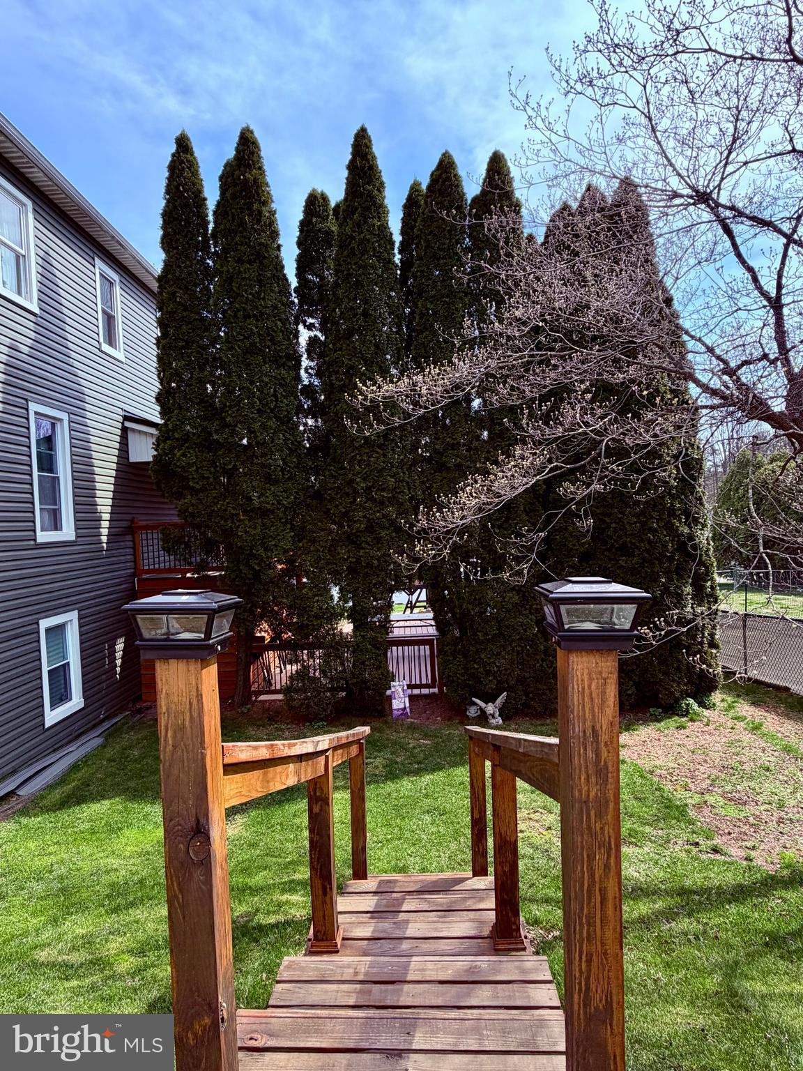 REINERTON - Residential