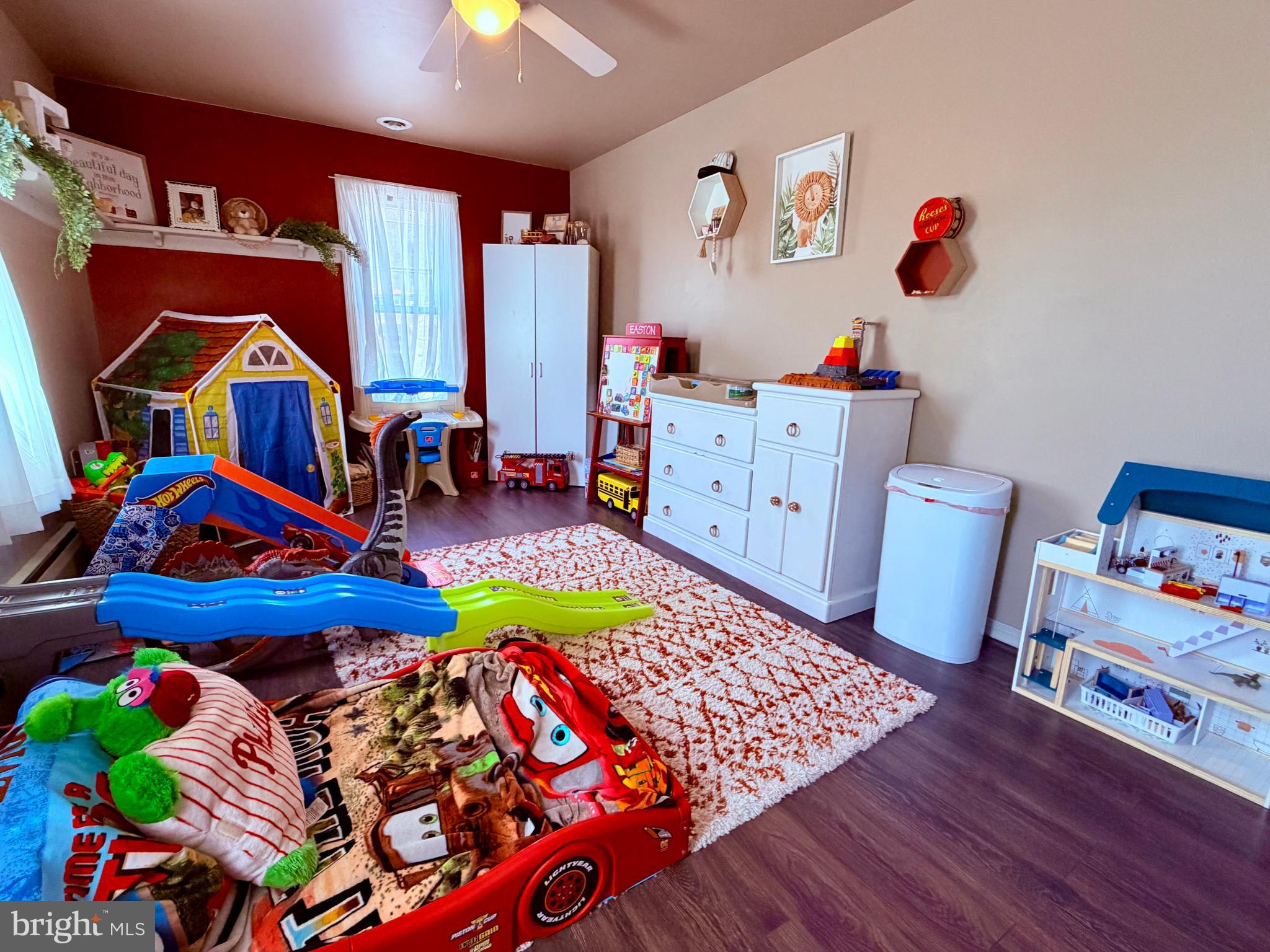 REINERTON - Residential