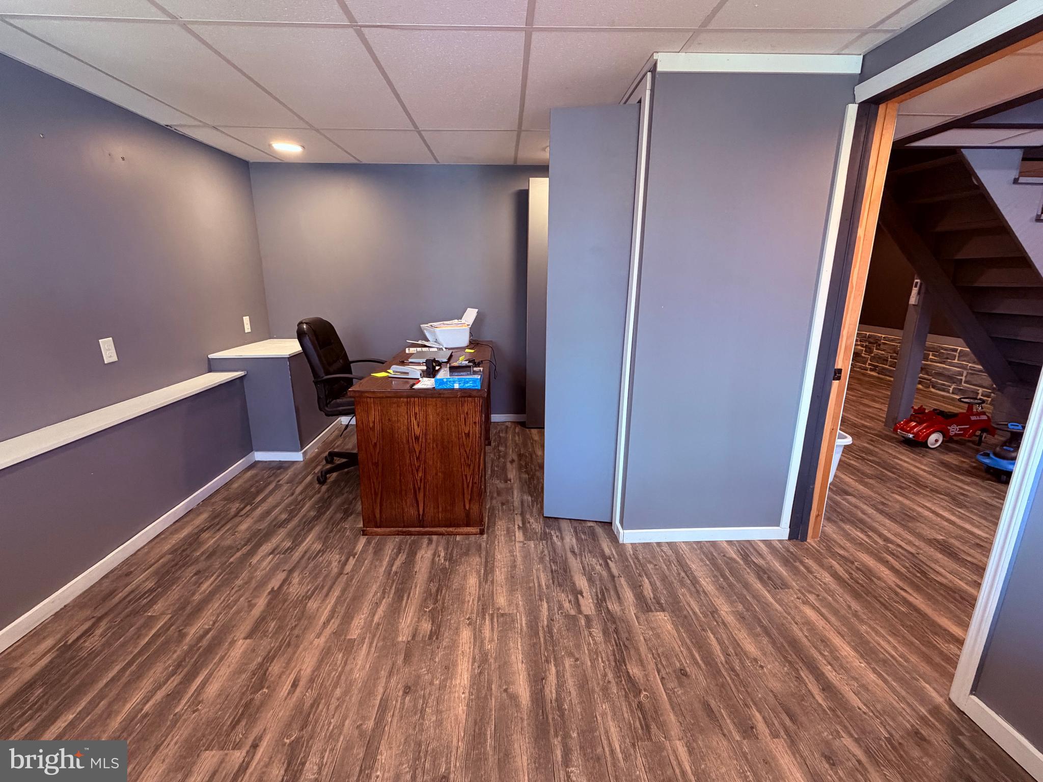 REINERTON - Residential