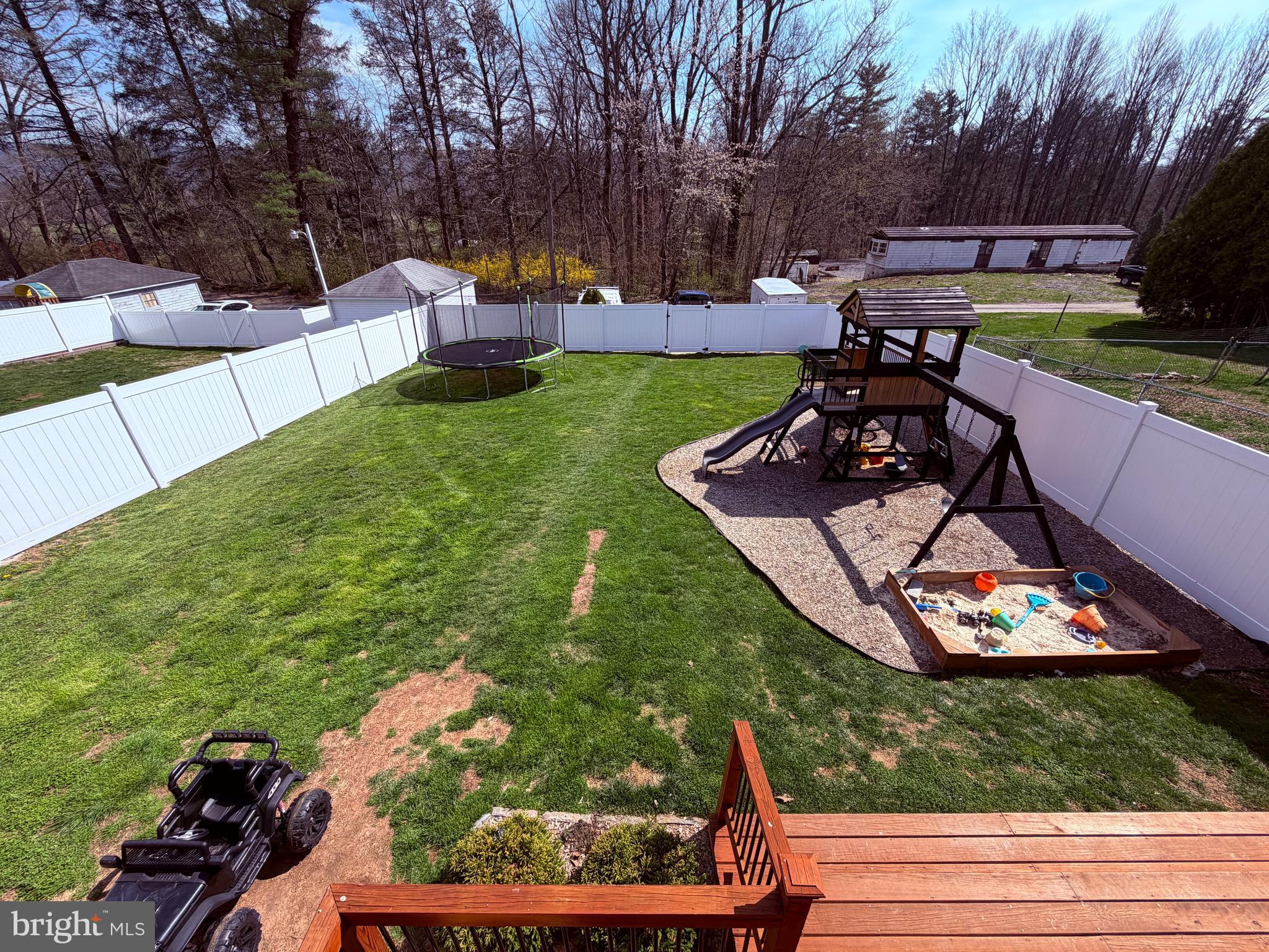 REINERTON - Residential