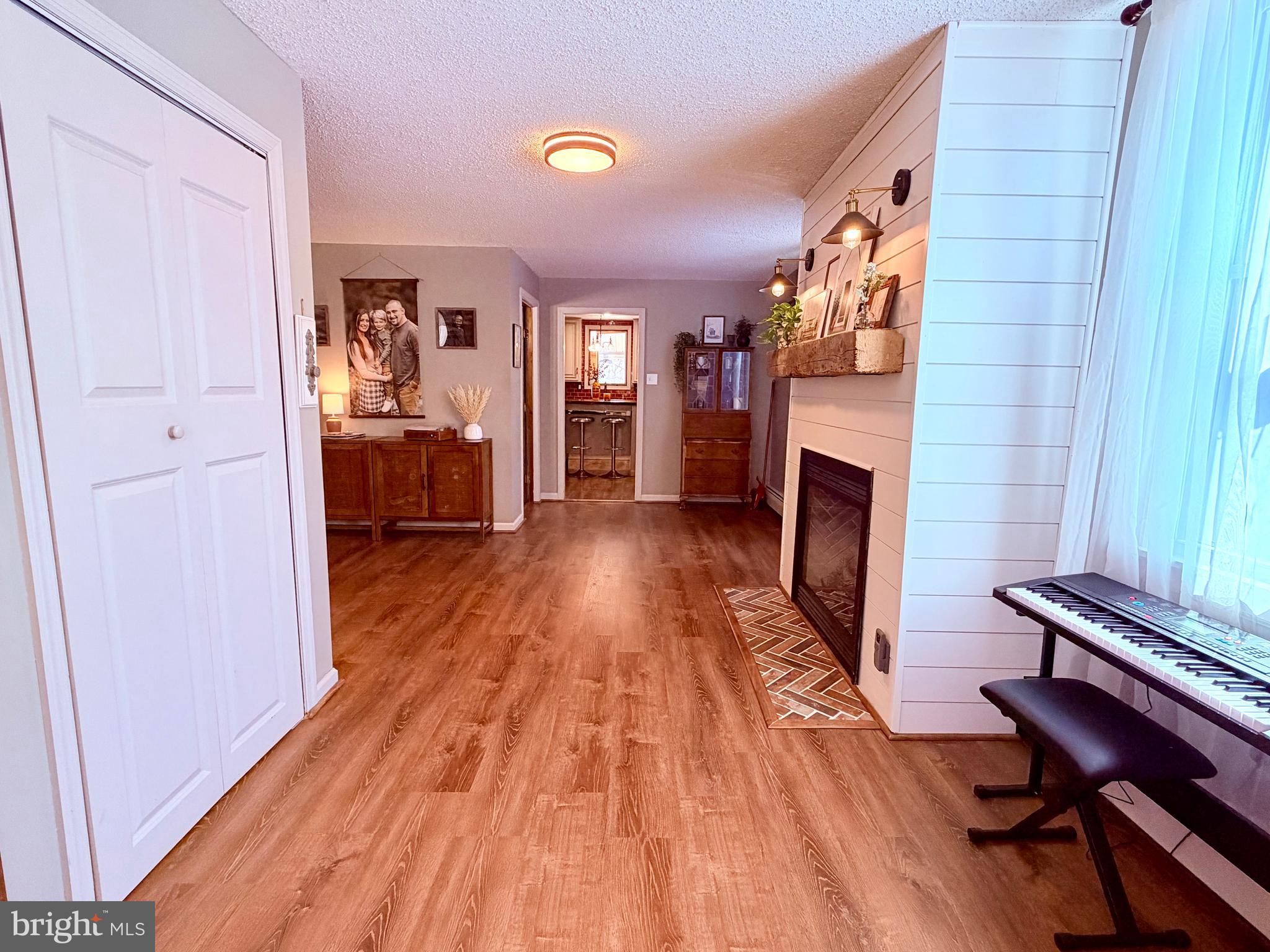 REINERTON - Residential