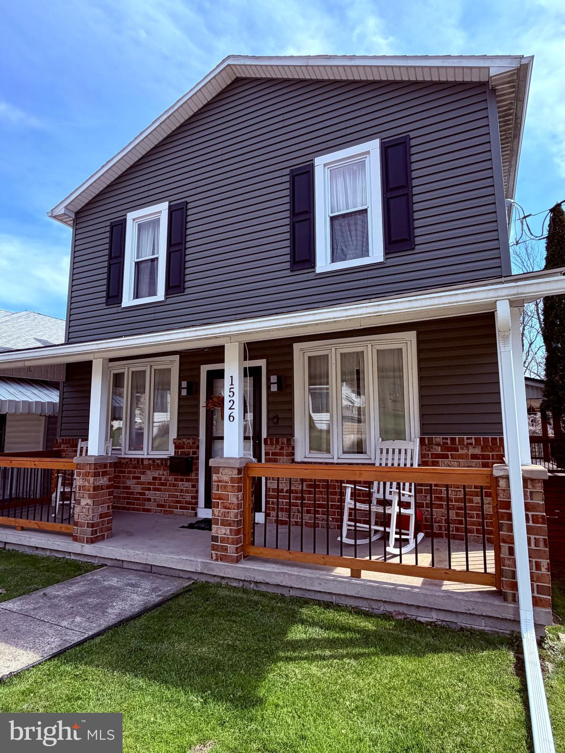 REINERTON - Residential