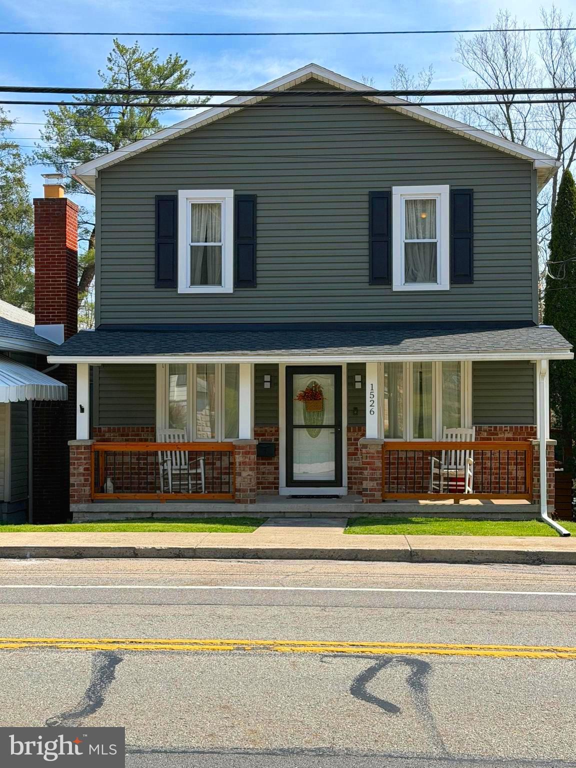 REINERTON - Residential