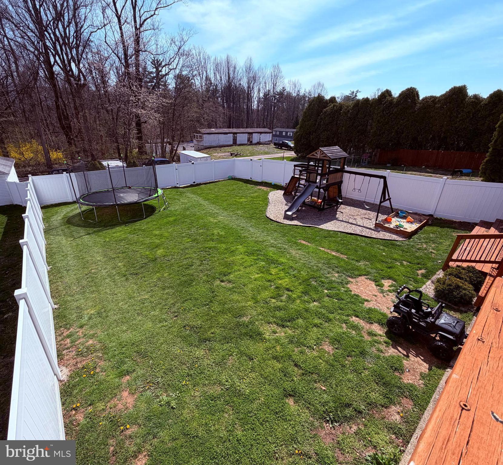 REINERTON - Residential