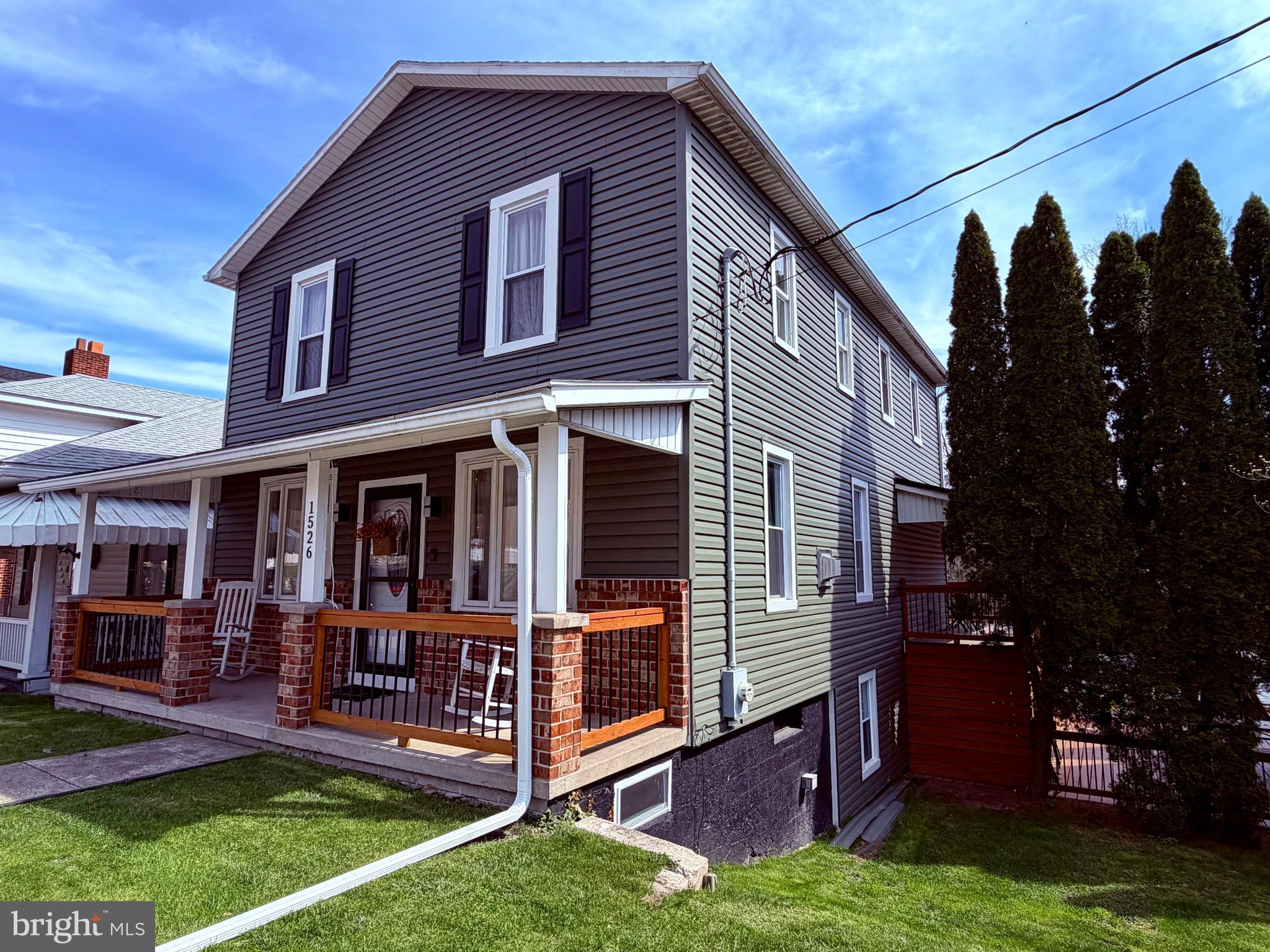 REINERTON - Residential