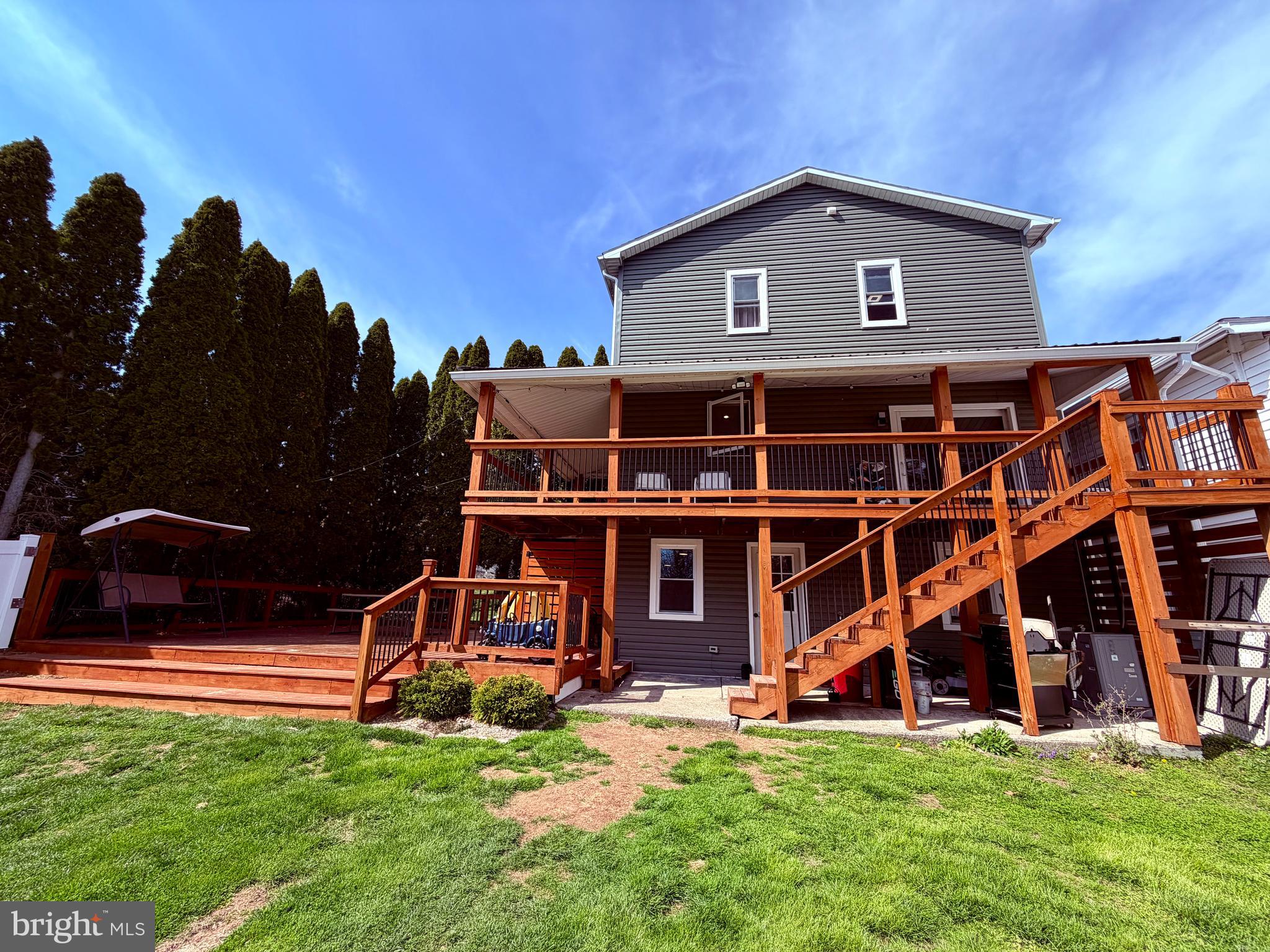 REINERTON - Residential