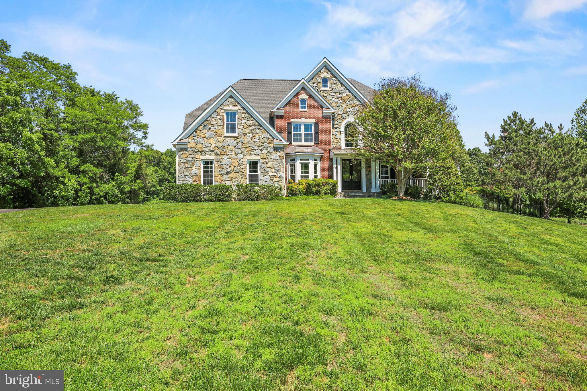 7017 CYPRESS HILL DRIVE