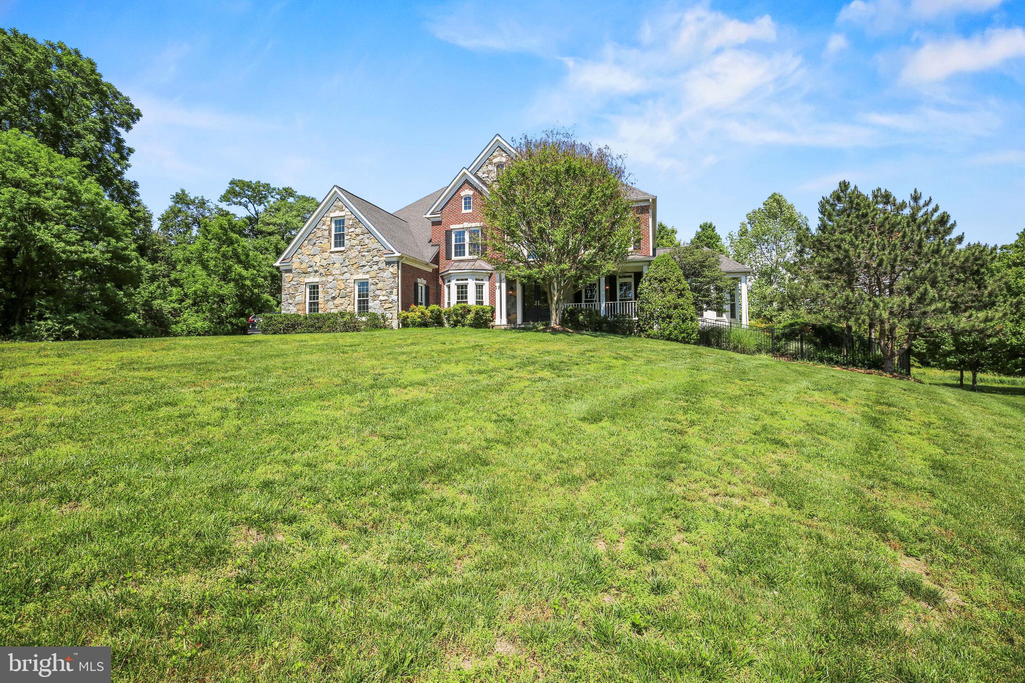 7017 CYPRESS HILL DRIVE