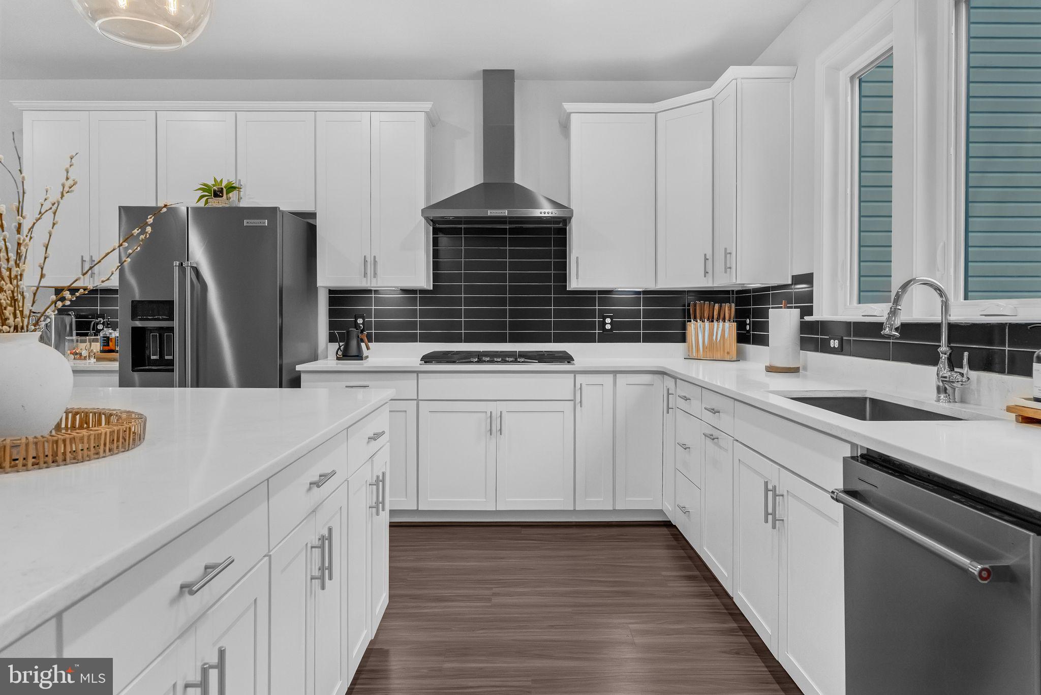 WATERSHED - Residential Lease