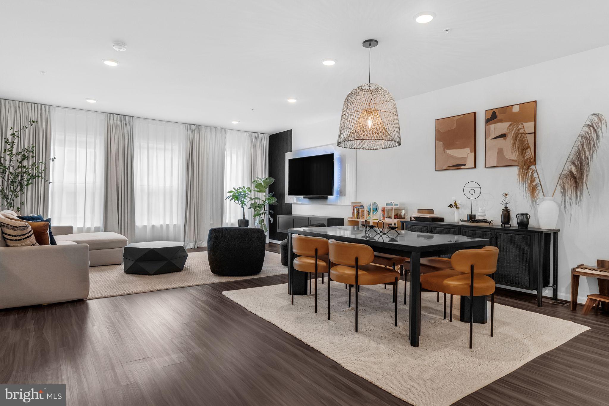 WATERSHED - Residential Lease