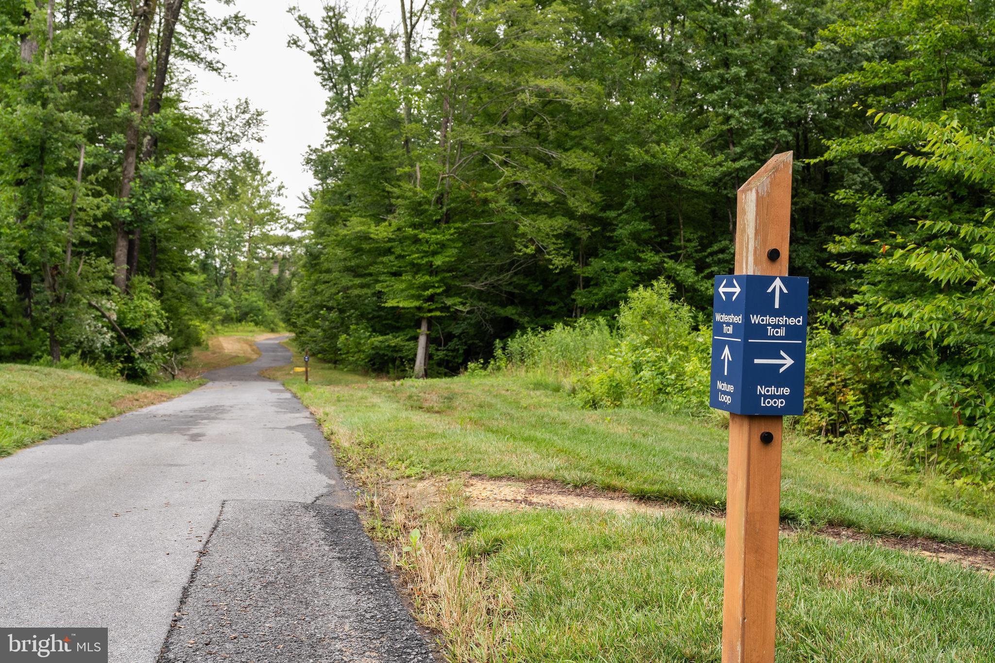 WATERSHED - Residential Lease