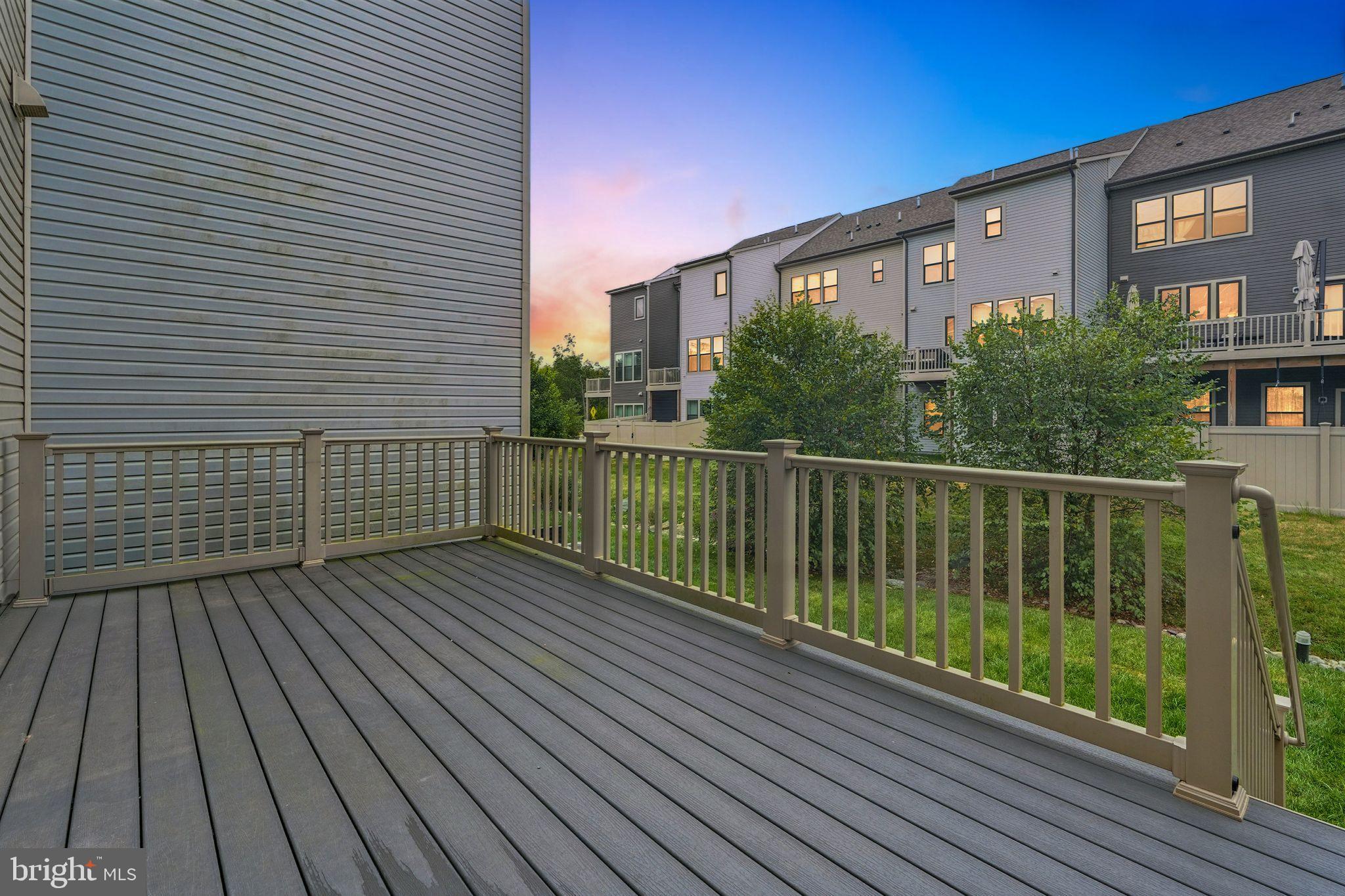 WATERSHED - Residential Lease