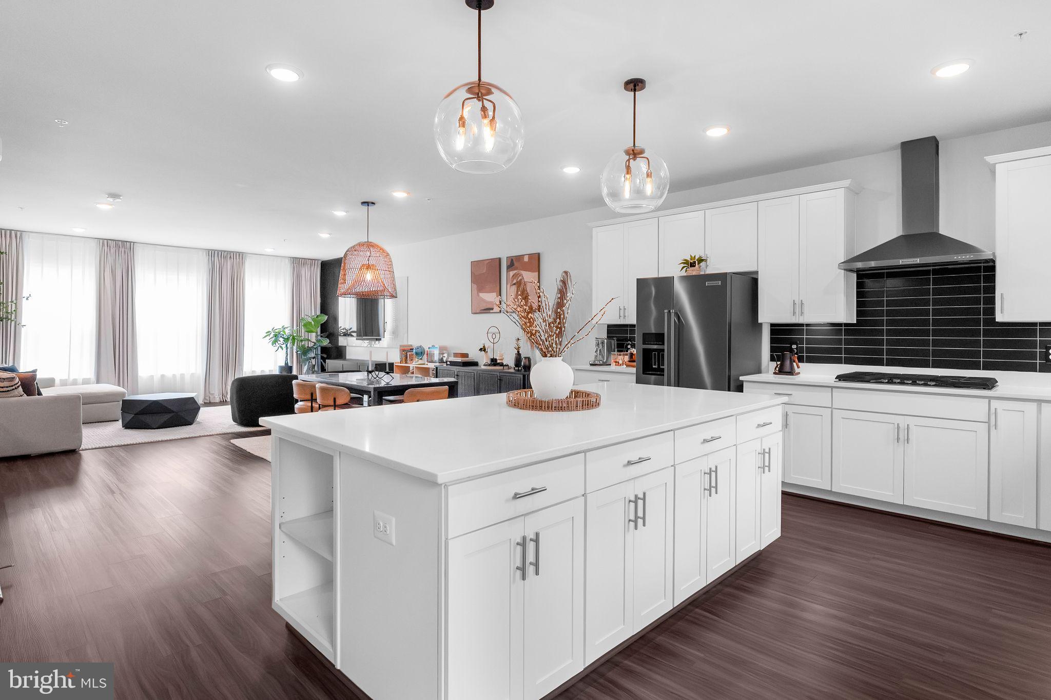 WATERSHED - Residential Lease