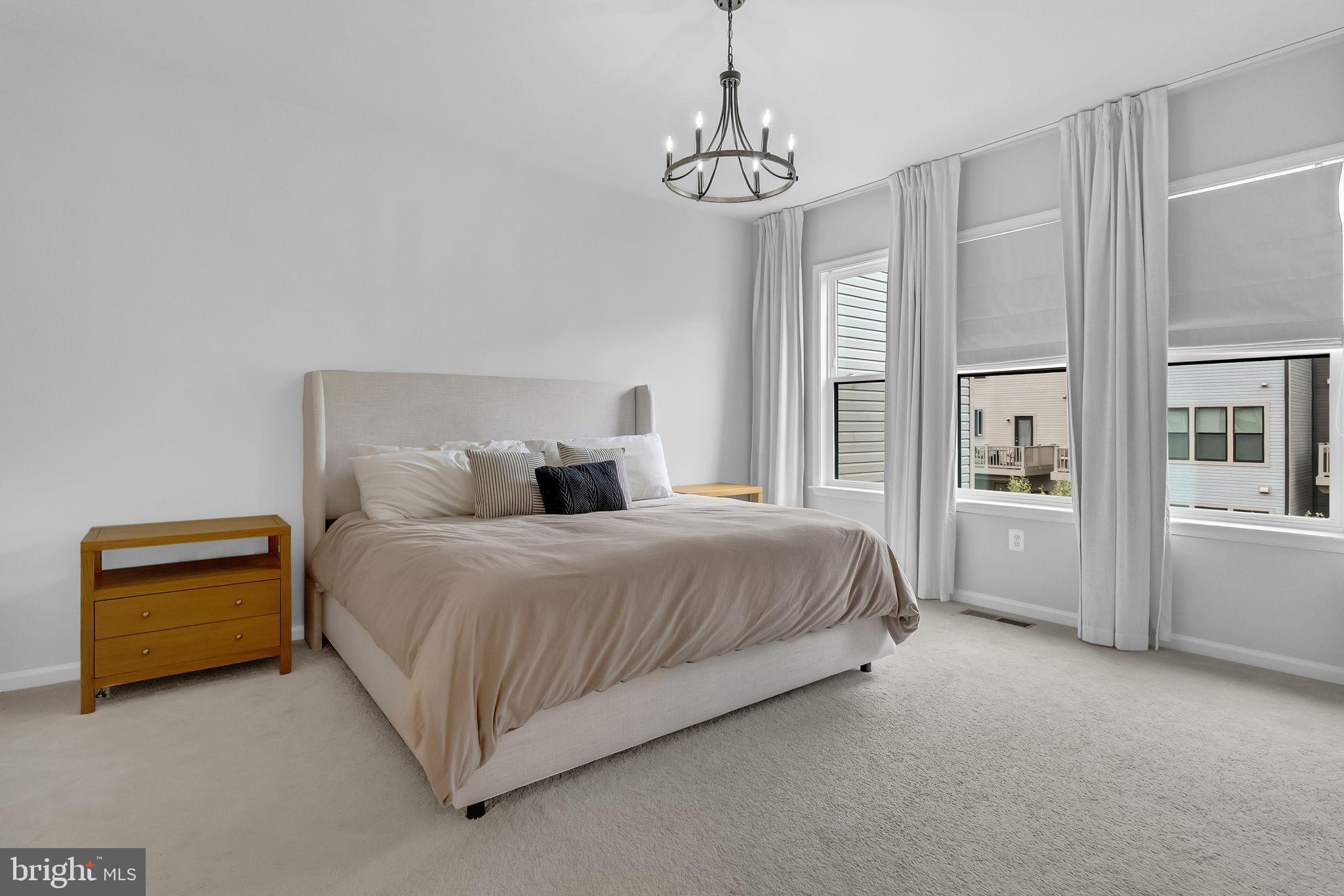 WATERSHED - Residential Lease