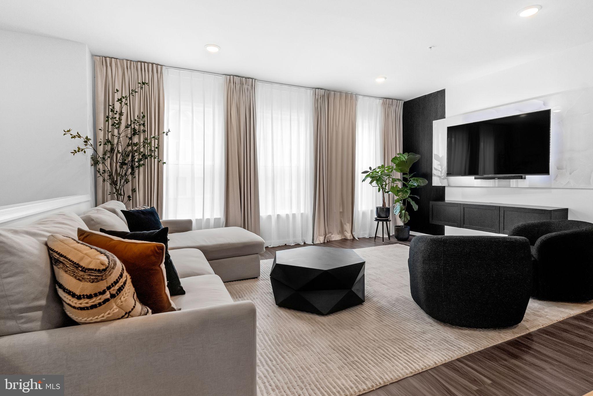 WATERSHED - Residential Lease