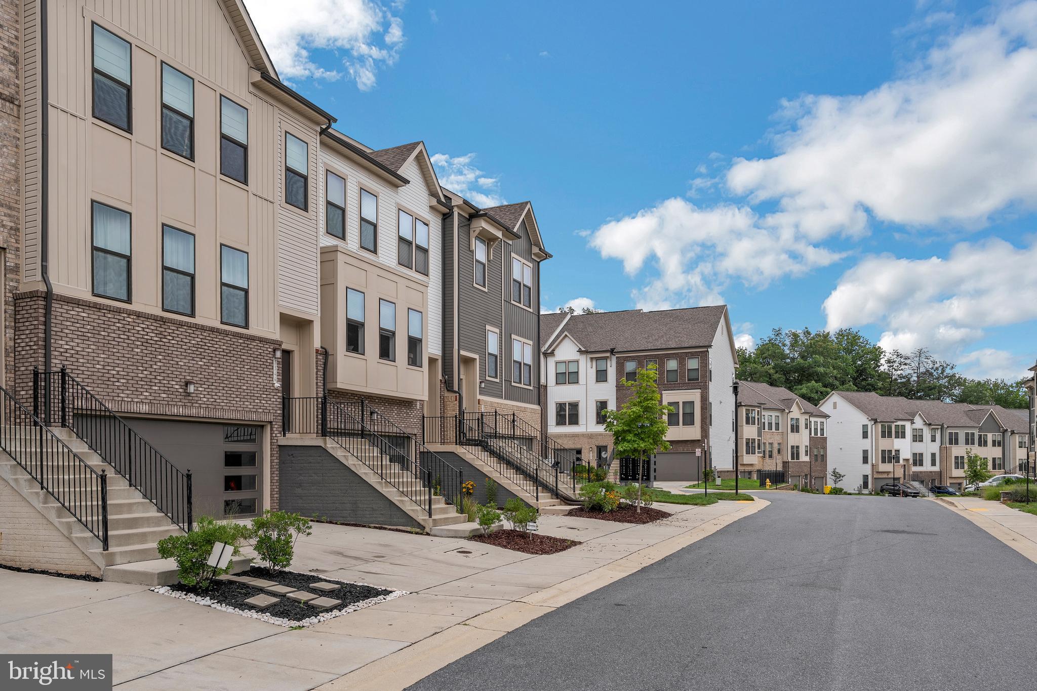 WATERSHED - Residential Lease