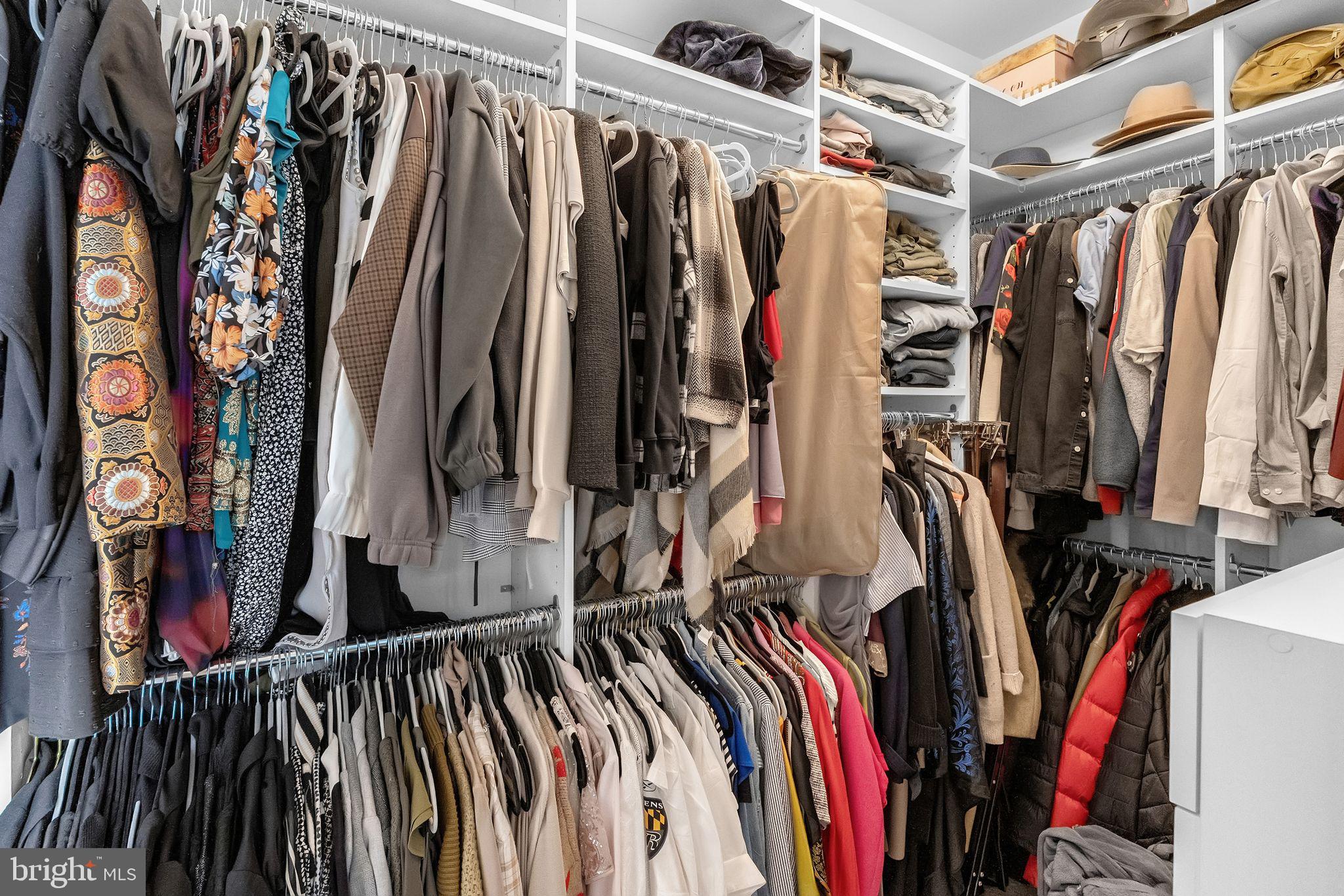 WATERSHED - Residential Lease