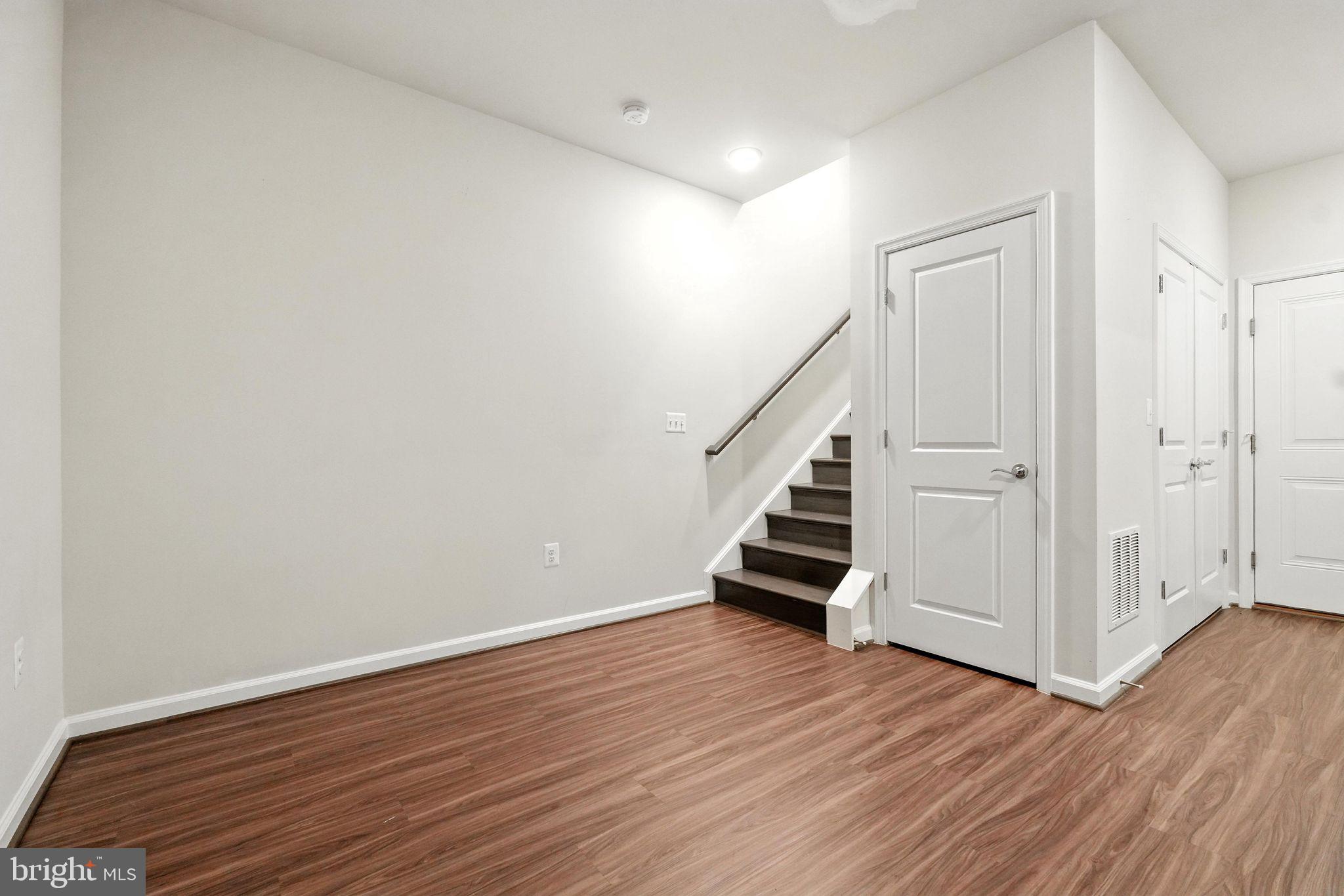 WATERSHED - Residential Lease