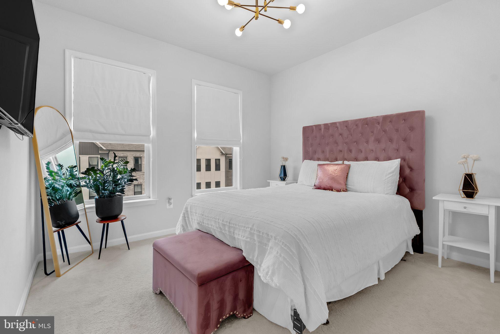 WATERSHED - Residential Lease