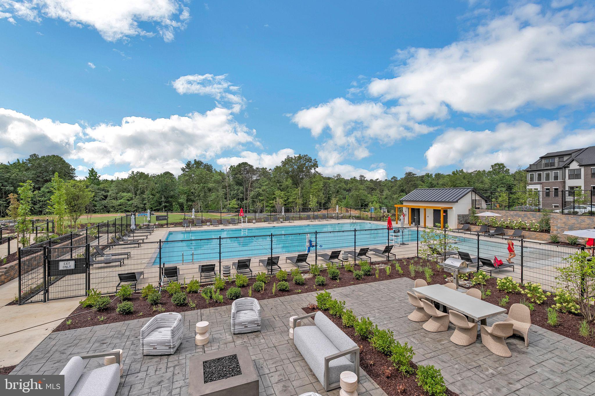 WATERSHED - Residential Lease