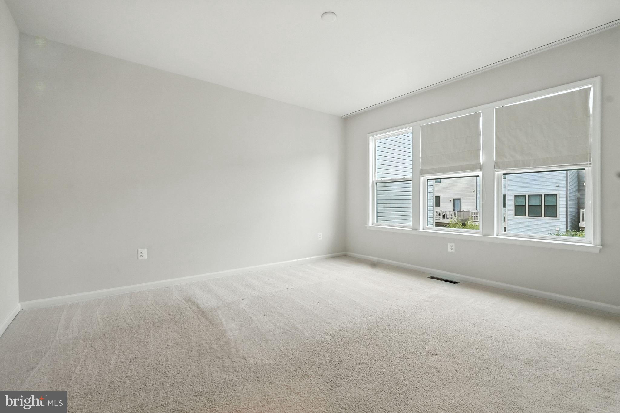 WATERSHED - Residential Lease