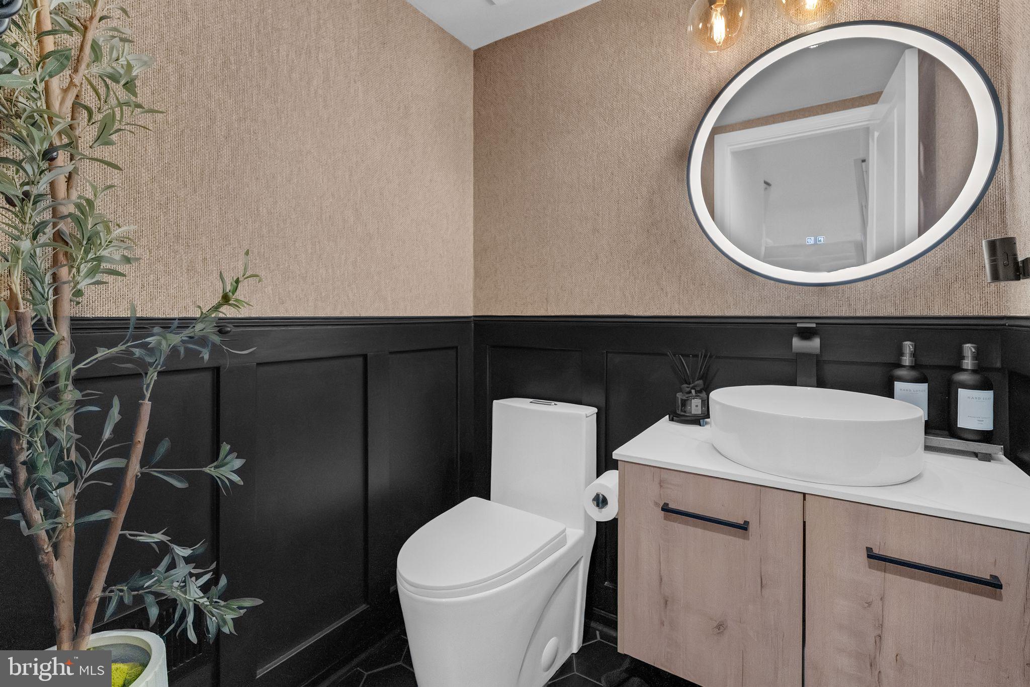 WATERSHED - Residential Lease