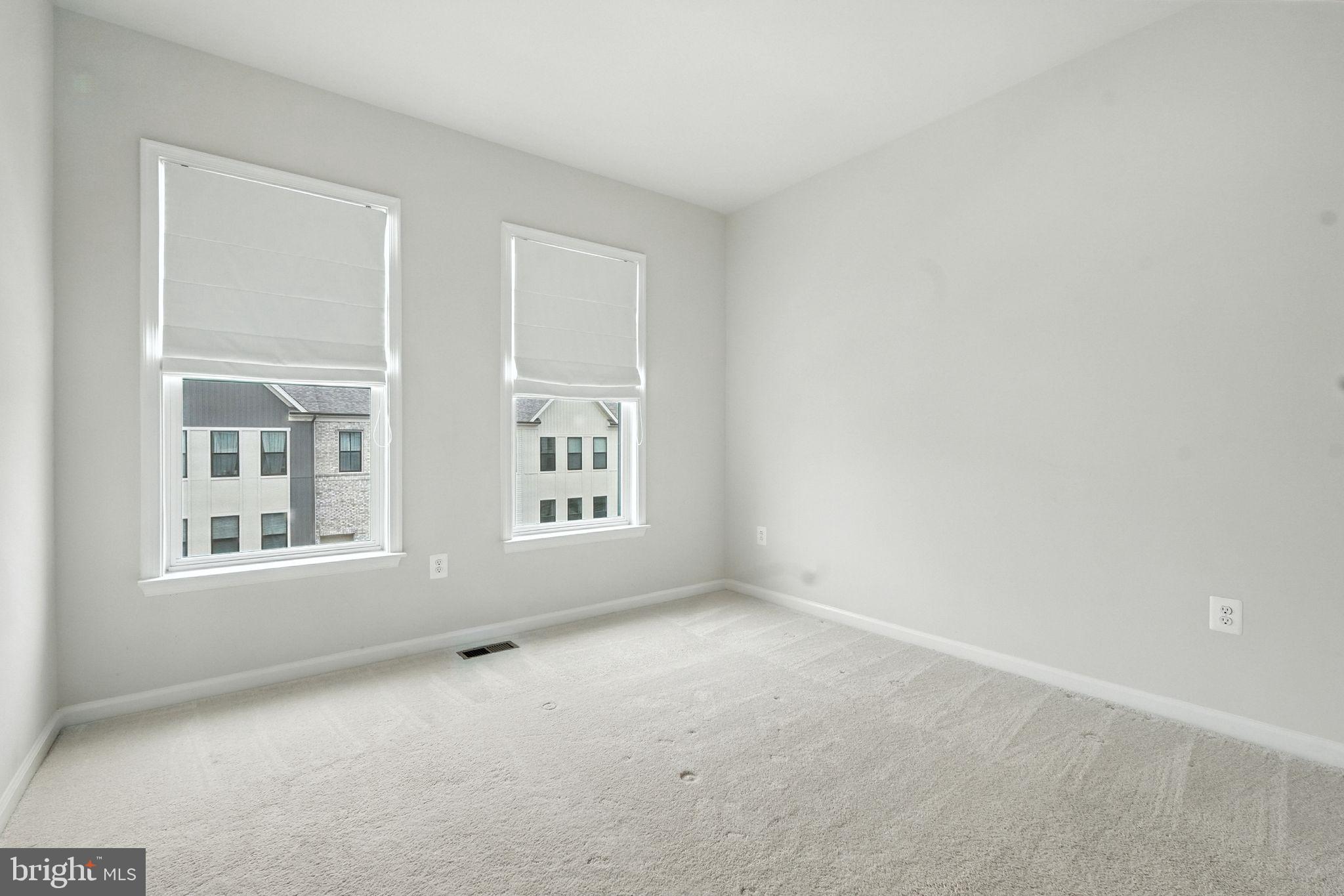 WATERSHED - Residential Lease