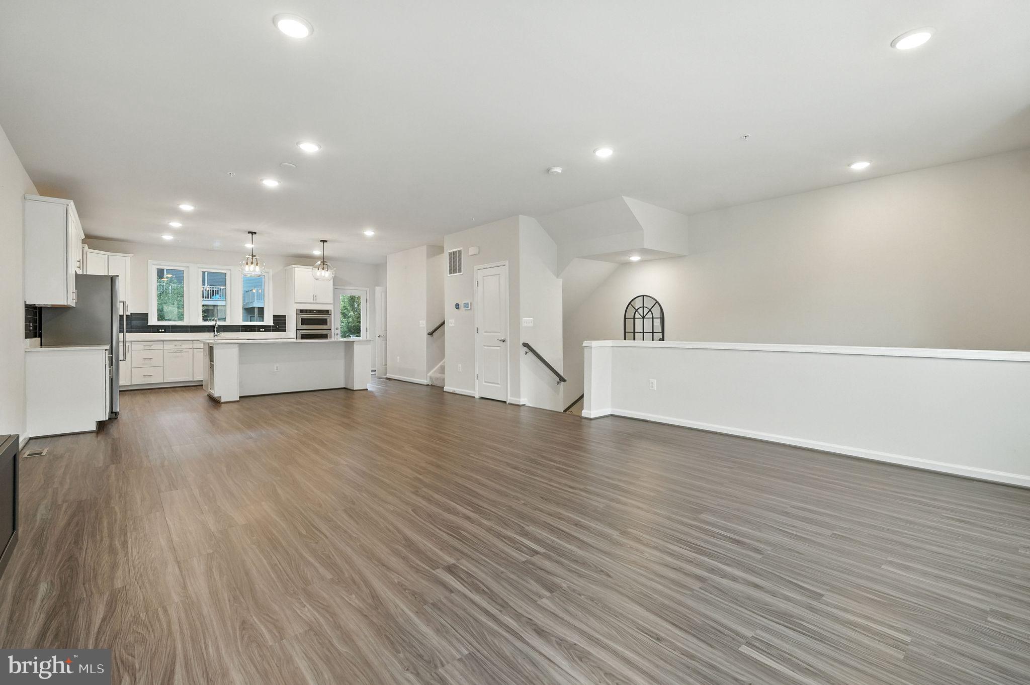 WATERSHED - Residential Lease