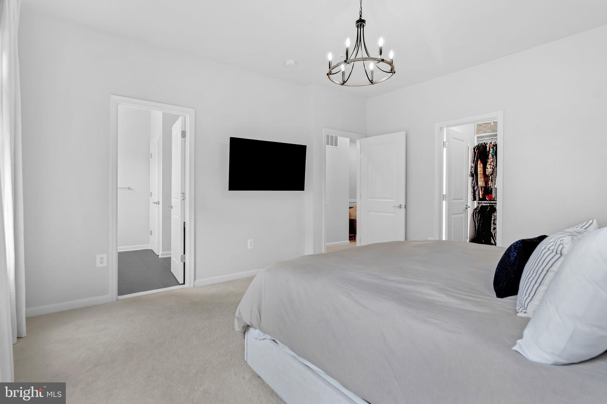 WATERSHED - Residential Lease