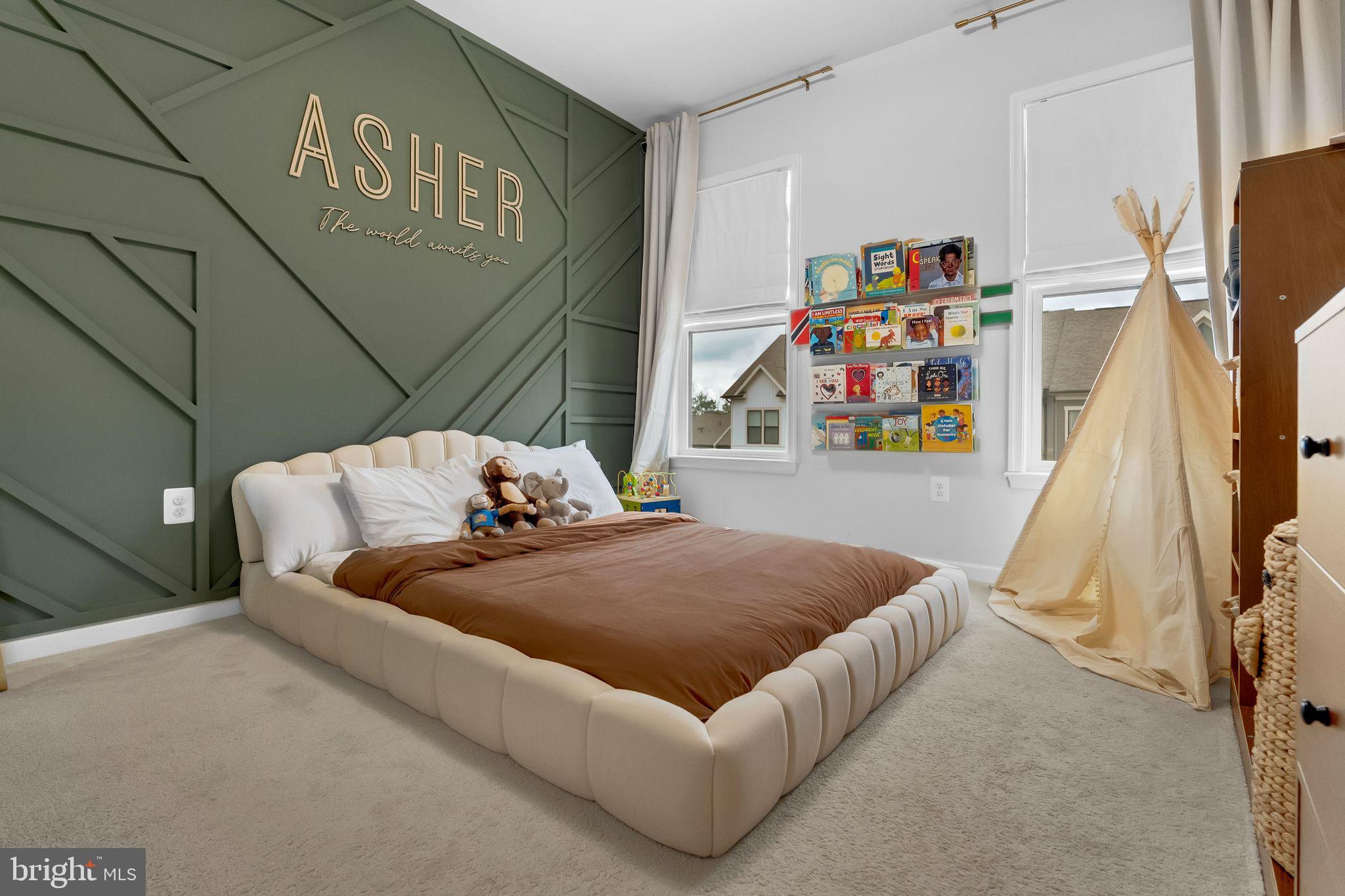 WATERSHED - Residential Lease