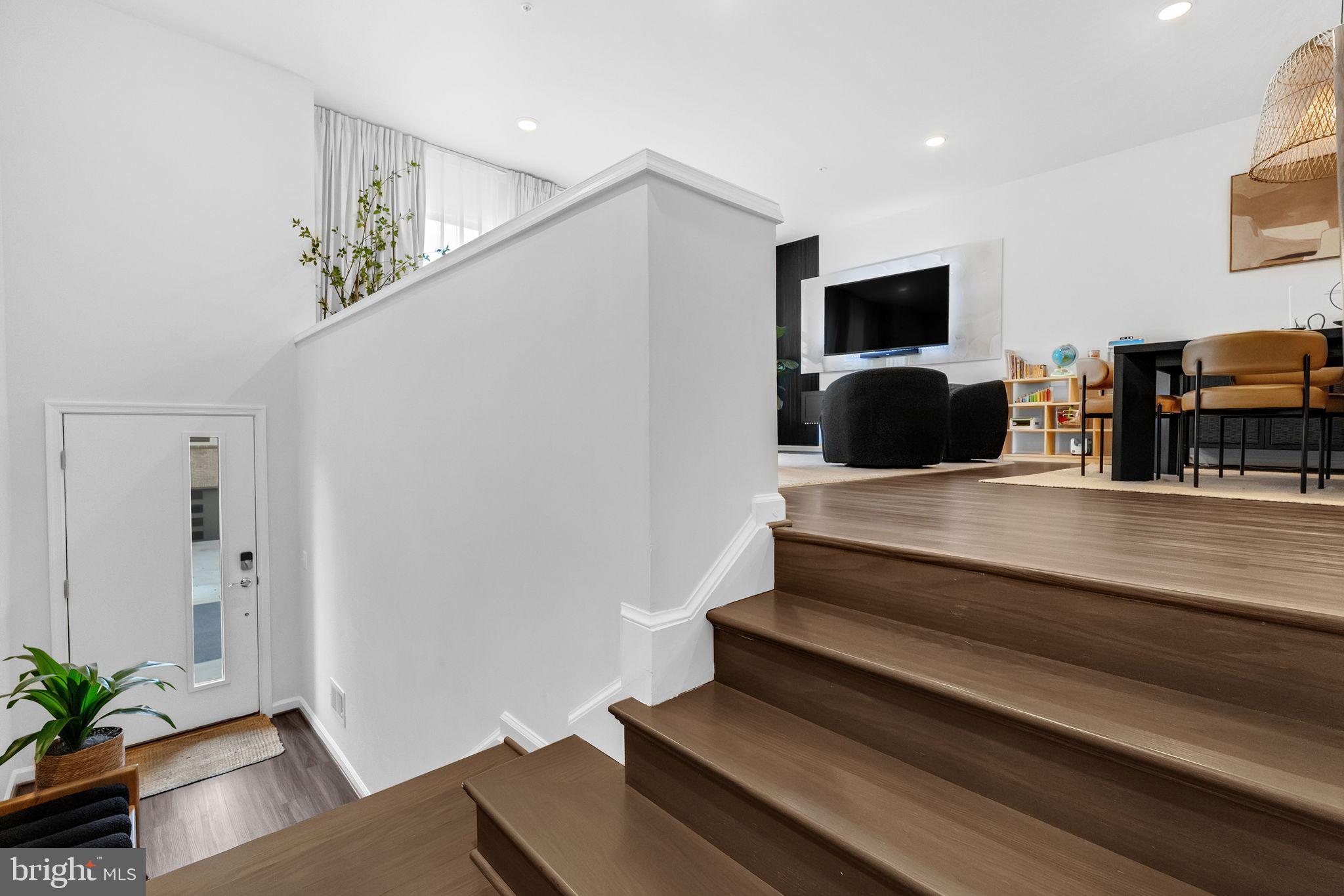 WATERSHED - Residential Lease