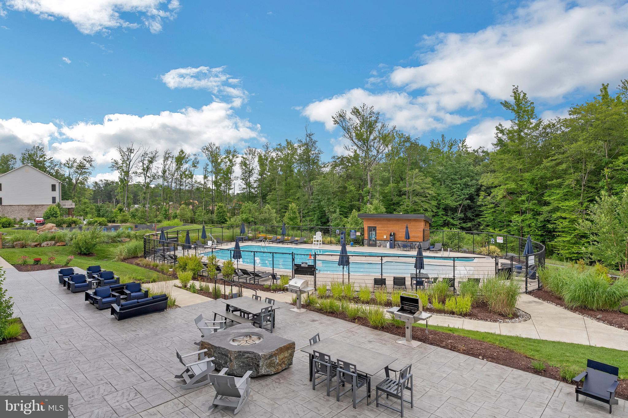 WATERSHED - Residential Lease