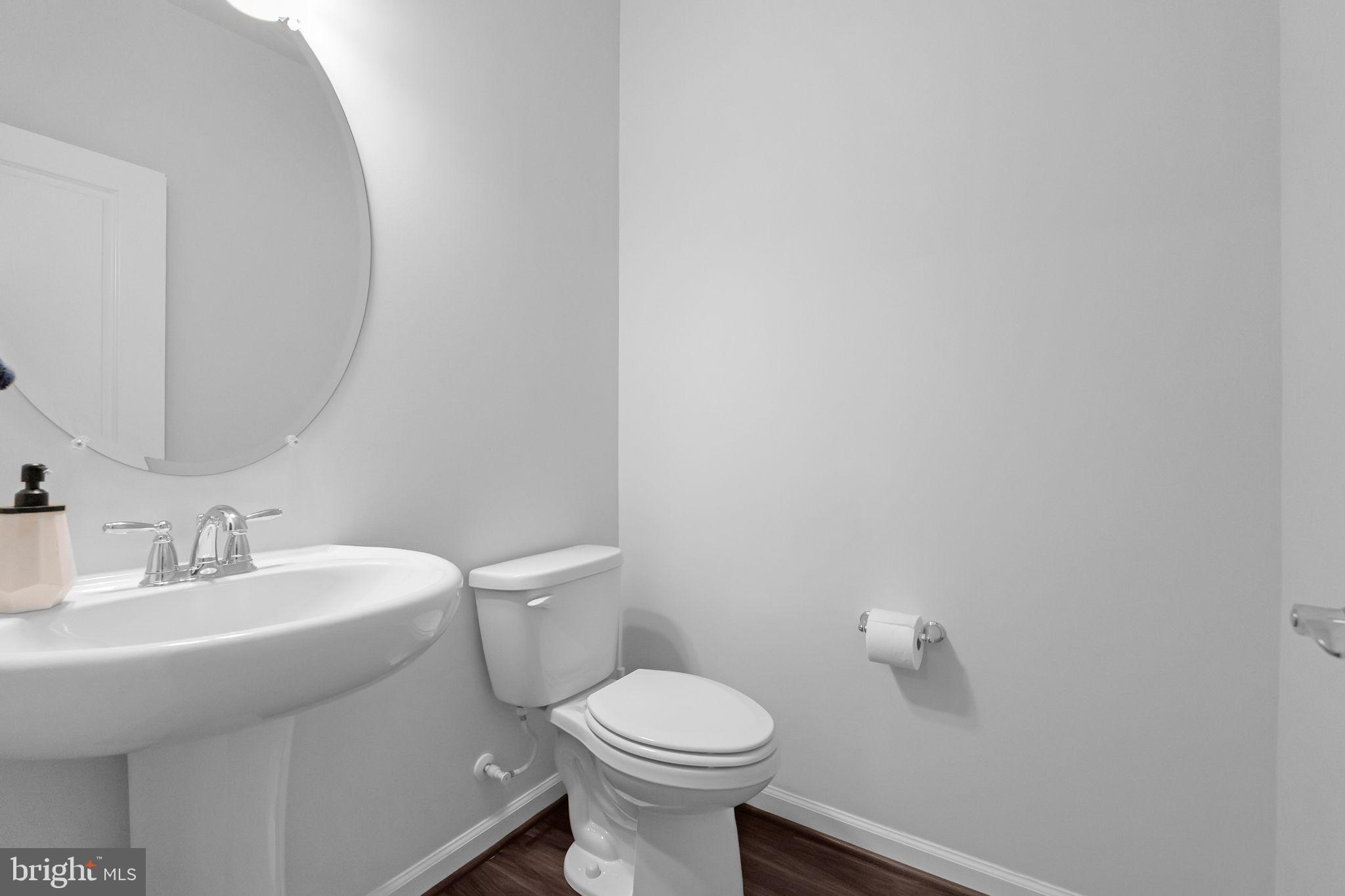 WATERSHED - Residential Lease