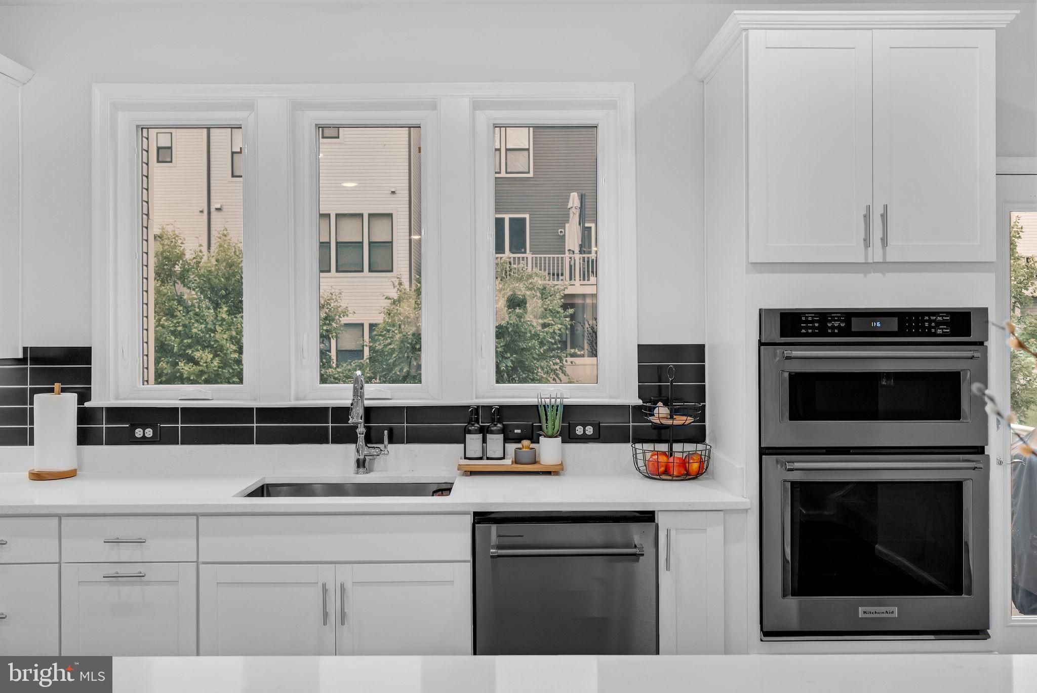 WATERSHED - Residential Lease