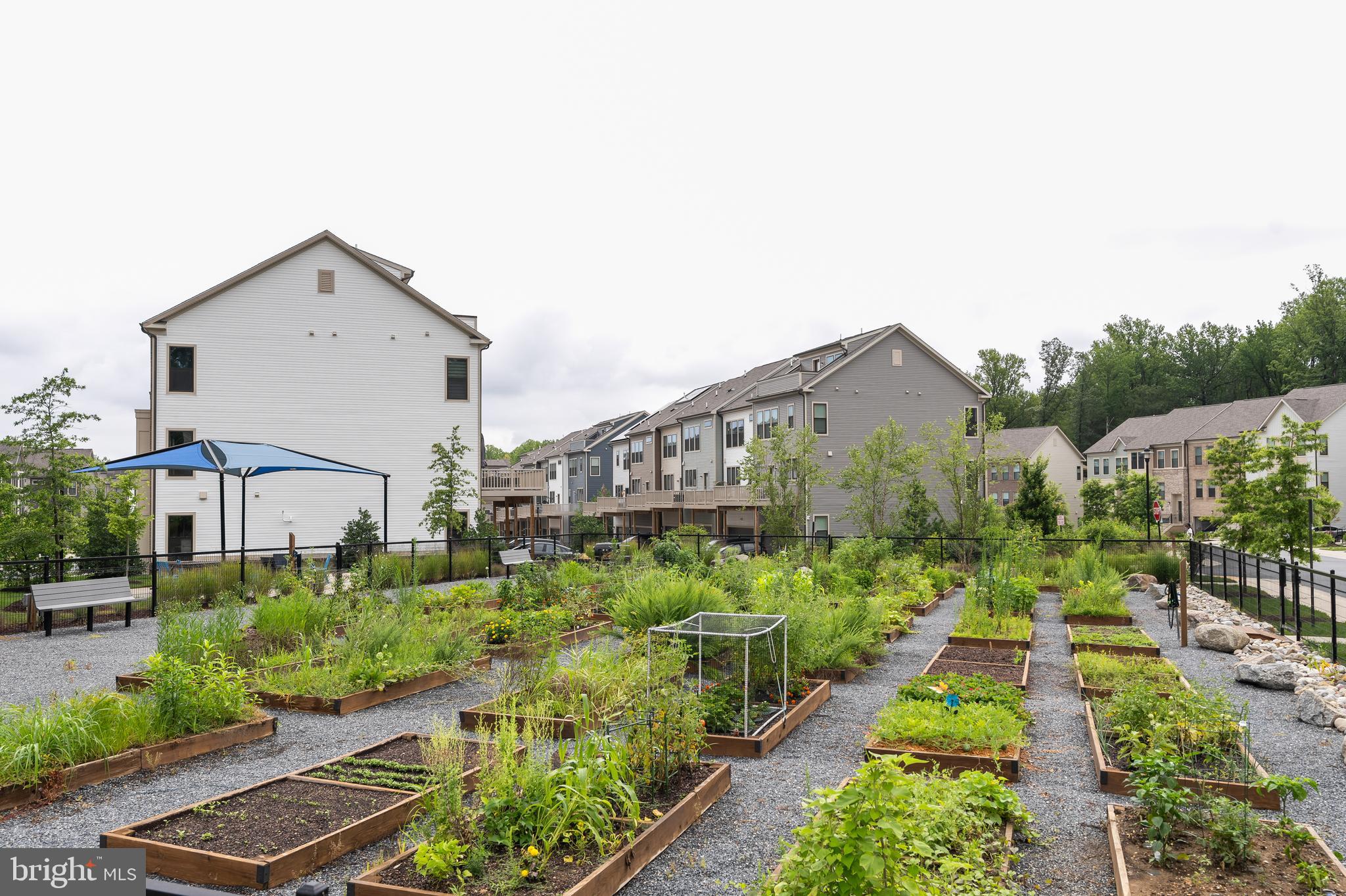 WATERSHED - Residential Lease